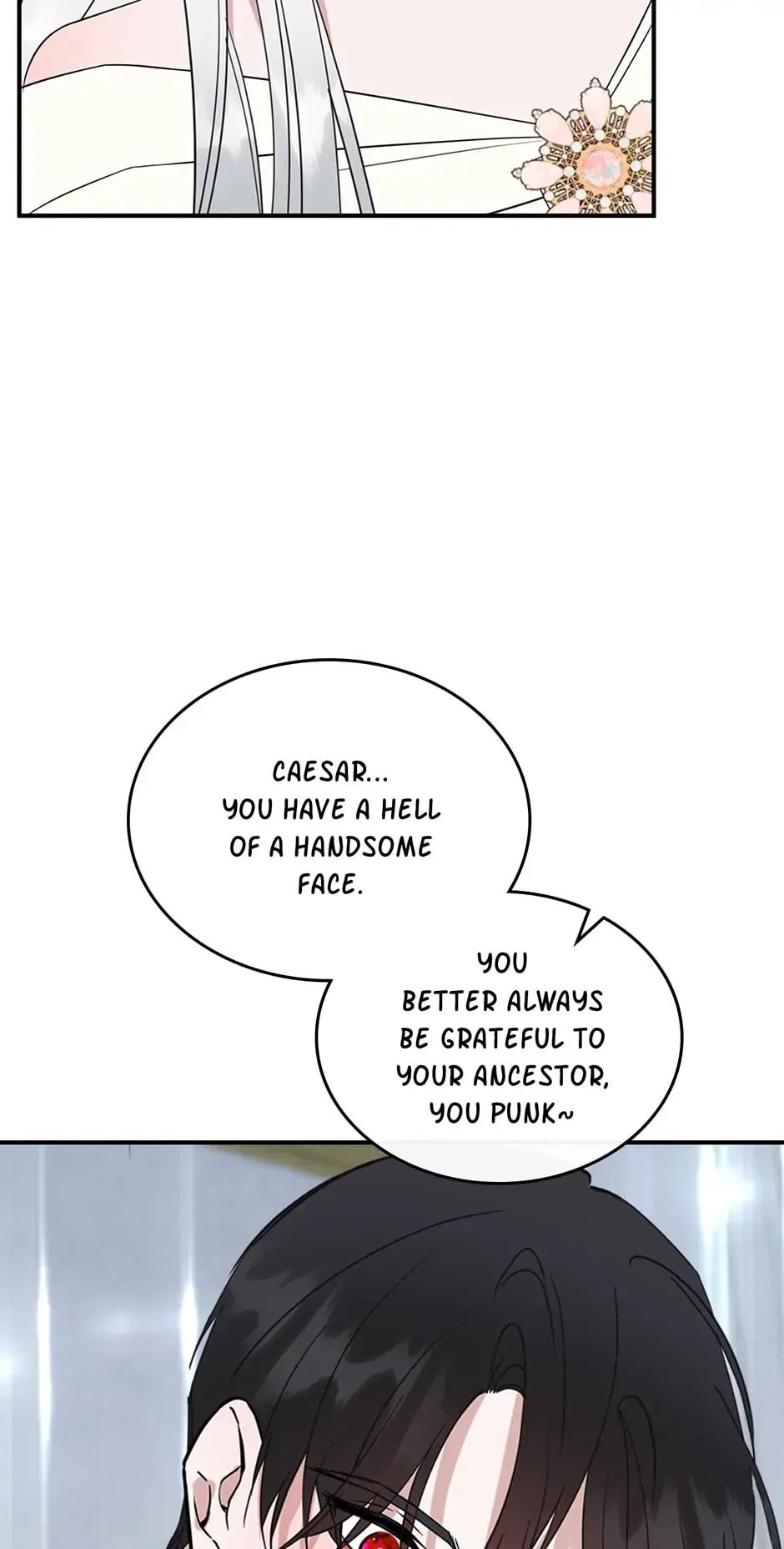 The Duke’s Bored Daughter is My Master Chapter 34 – Page 79