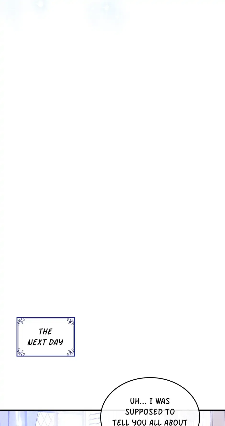 The Duke’s Bored Daughter is My Master Chapter 34 – Page 86