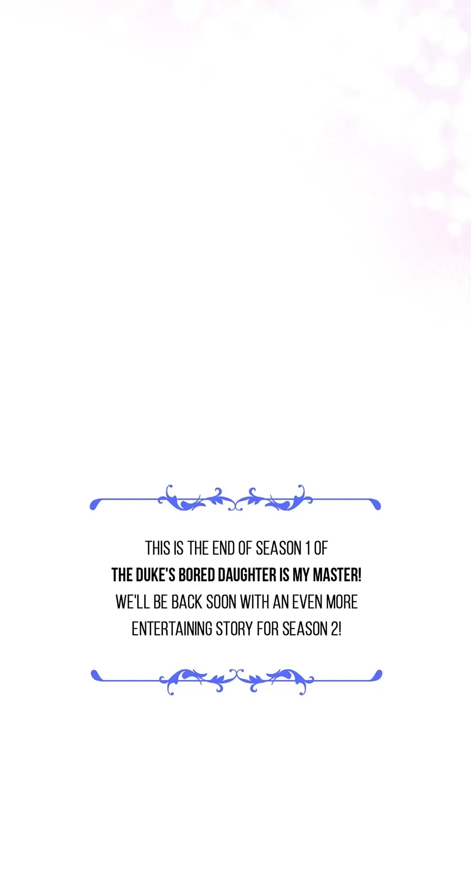 The Duke’s Bored Daughter is My Master Chapter 34 – Page 89