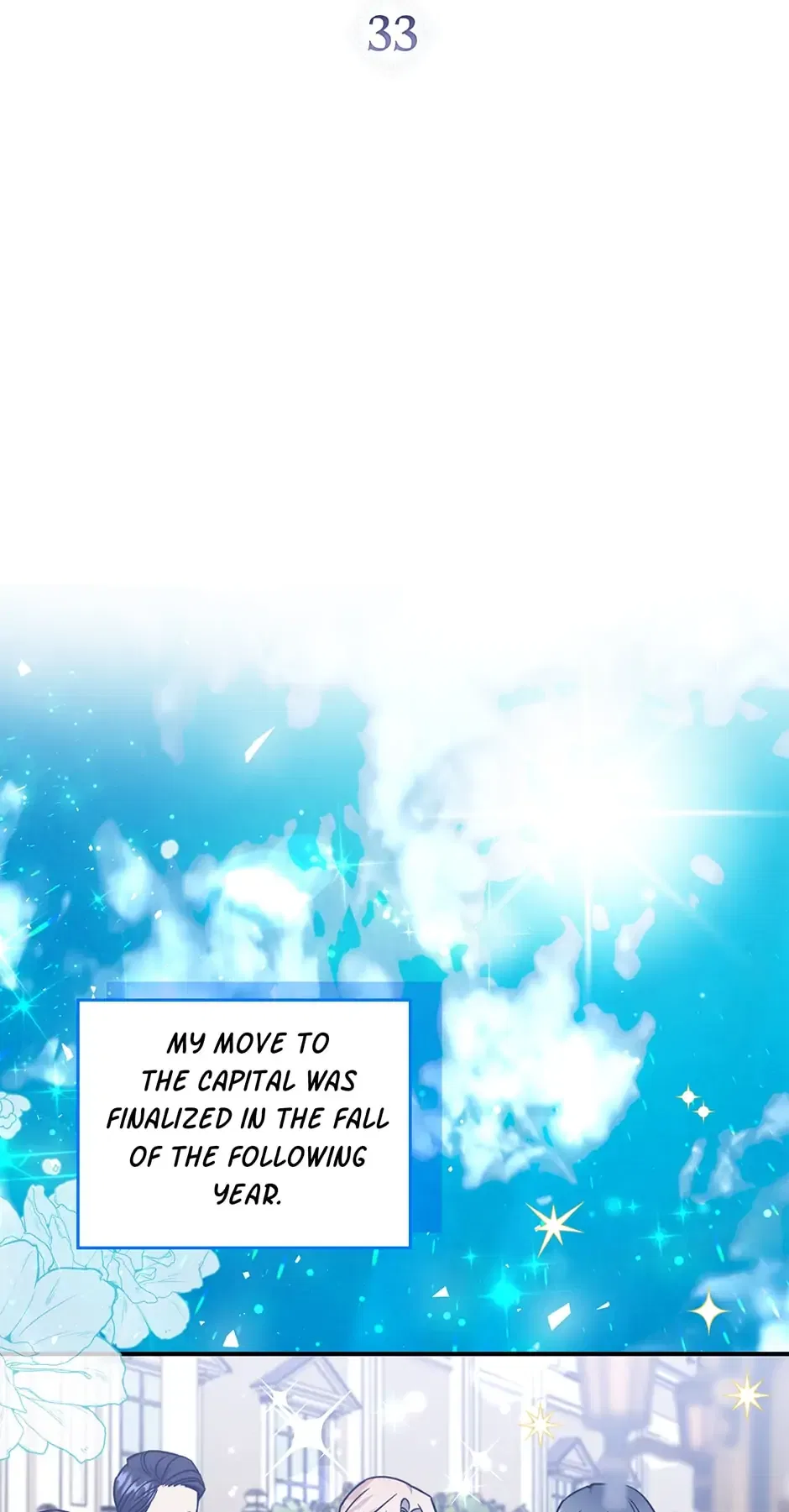 The Duke’s Bored Daughter is My Master Chapter 33 – Page 3