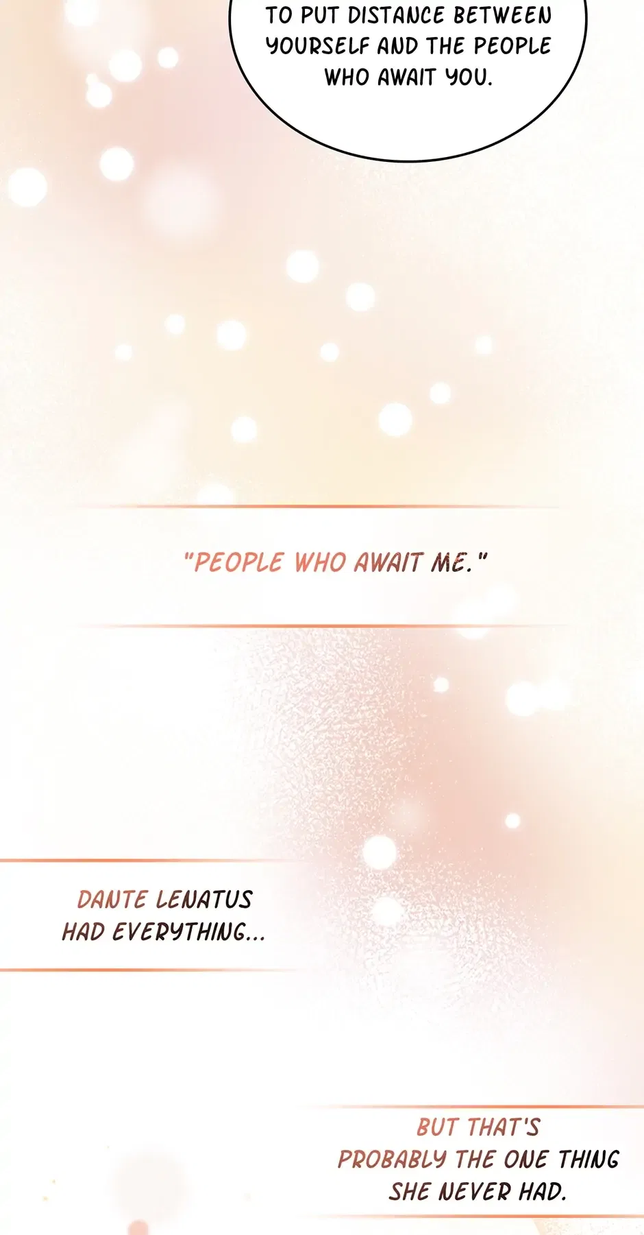The Duke’s Bored Daughter is My Master Chapter 33 – Page 8