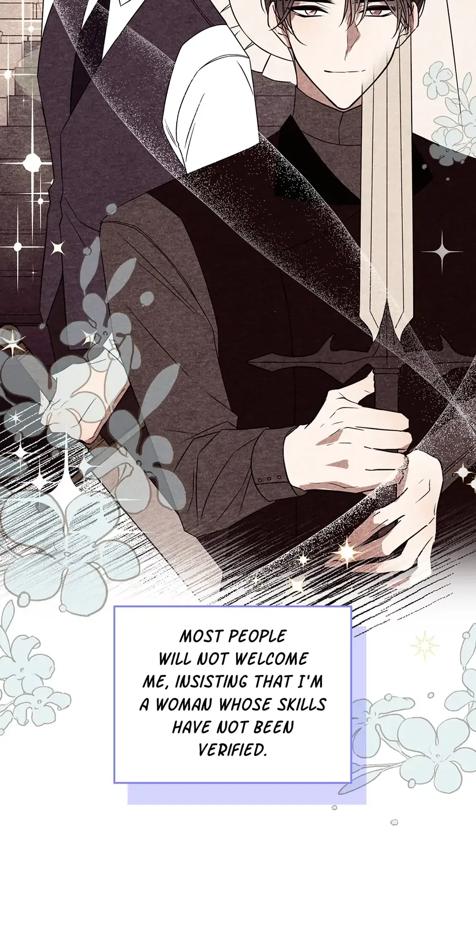 The Duke’s Bored Daughter is My Master Chapter 33 – Page 44