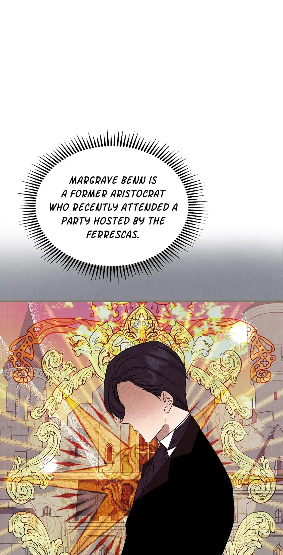 The Duke’s Bored Daughter is My Master Chapter 33 – Page 47