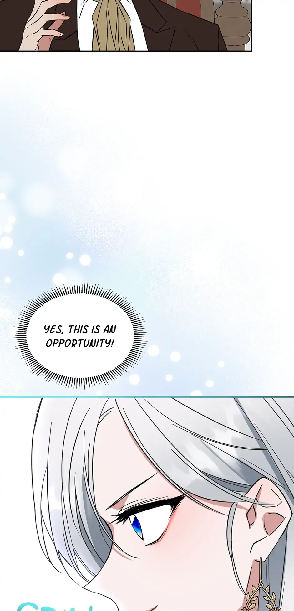 The Duke’s Bored Daughter is My Master Chapter 33 – Page 57