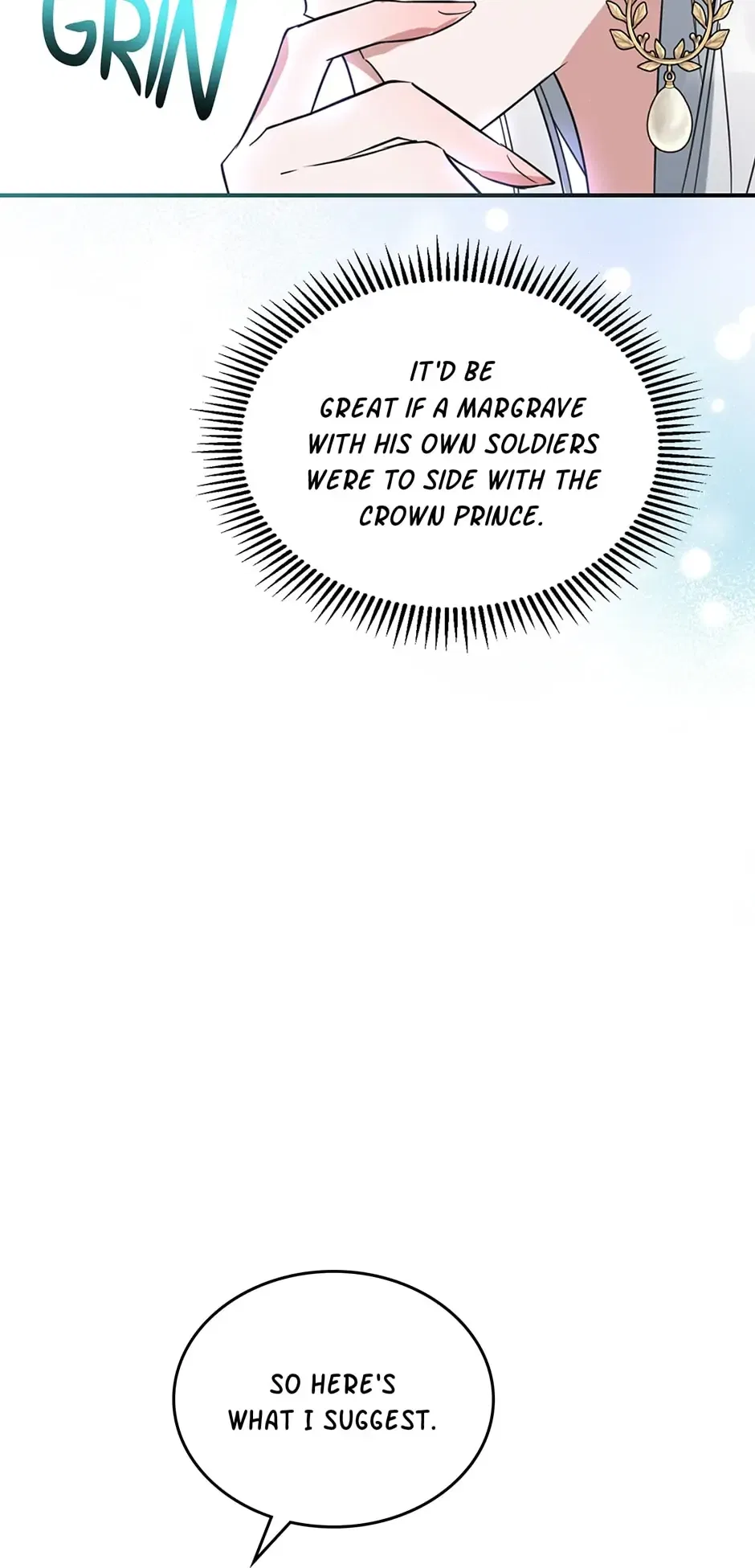 The Duke’s Bored Daughter is My Master Chapter 33 – Page 58