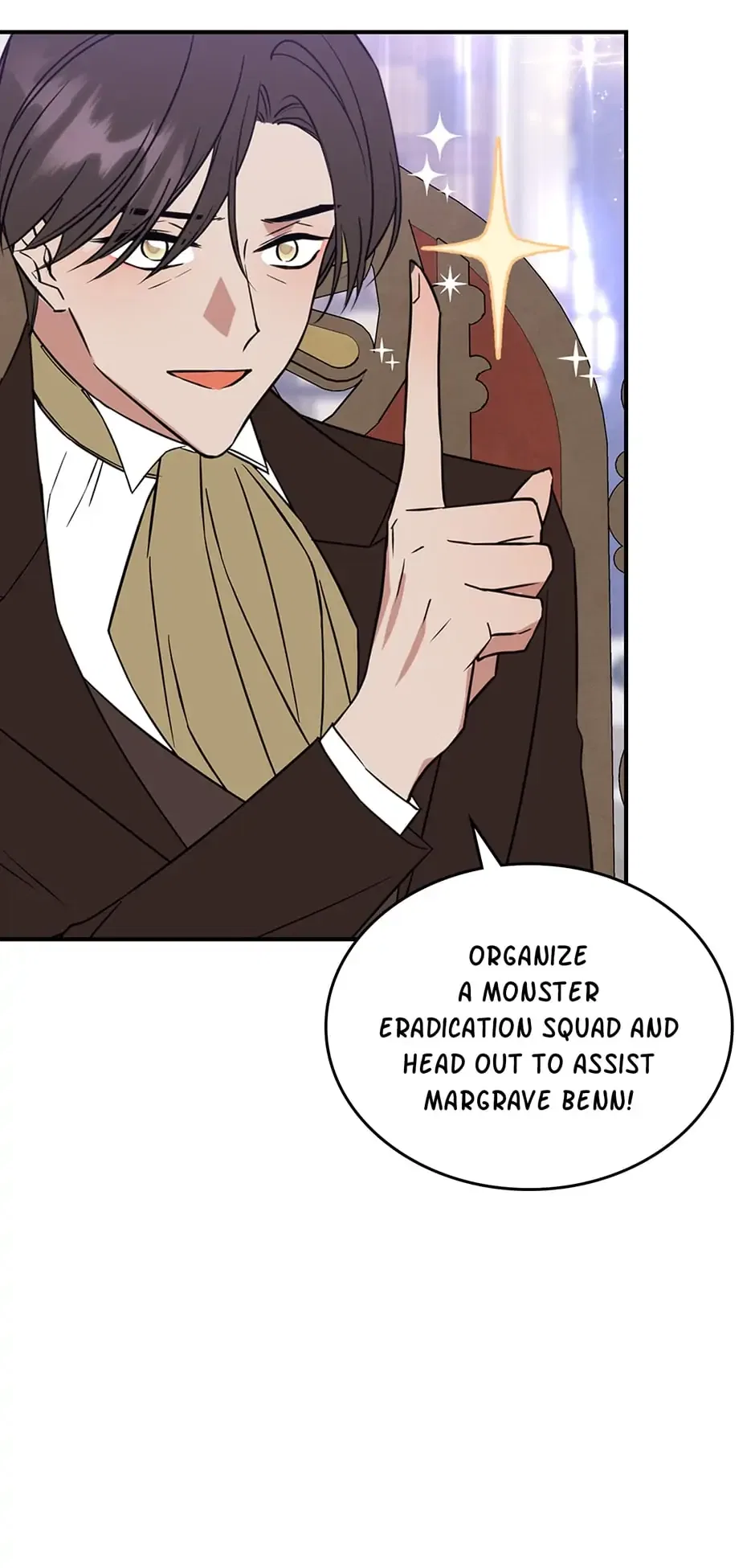 The Duke’s Bored Daughter is My Master Chapter 33 – Page 59