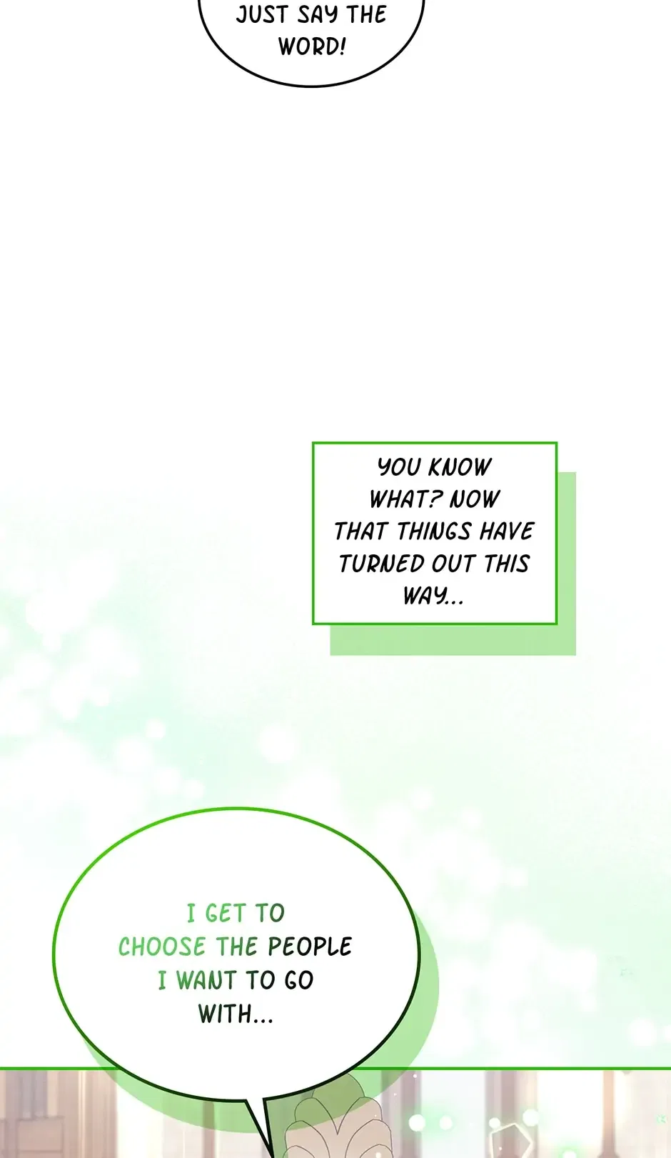 The Duke’s Bored Daughter is My Master Chapter 33 – Page 69
