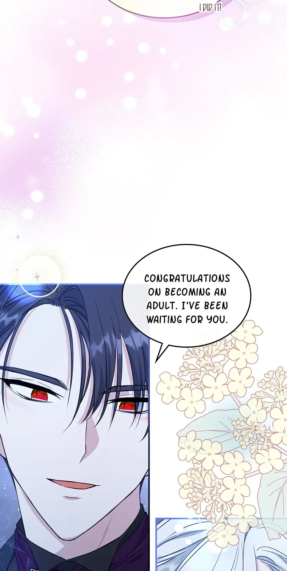 The Duke’s Bored Daughter is My Master Chapter 32 – Page 15
