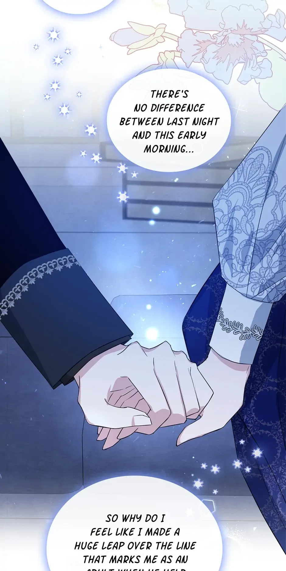 The Duke’s Bored Daughter is My Master Chapter 32 – Page 17