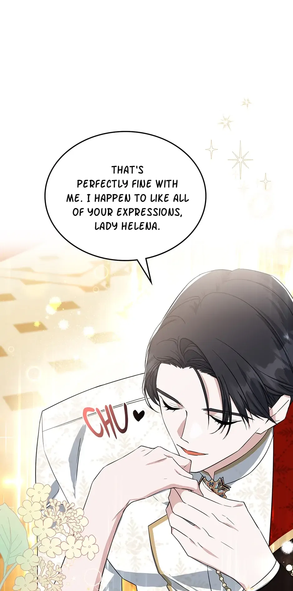 The Duke’s Bored Daughter is My Master Chapter 32 – Page 32