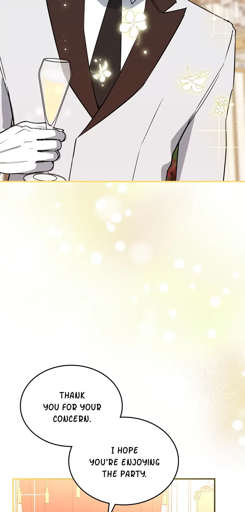 The Duke’s Bored Daughter is My Master Chapter 32 – Page 41