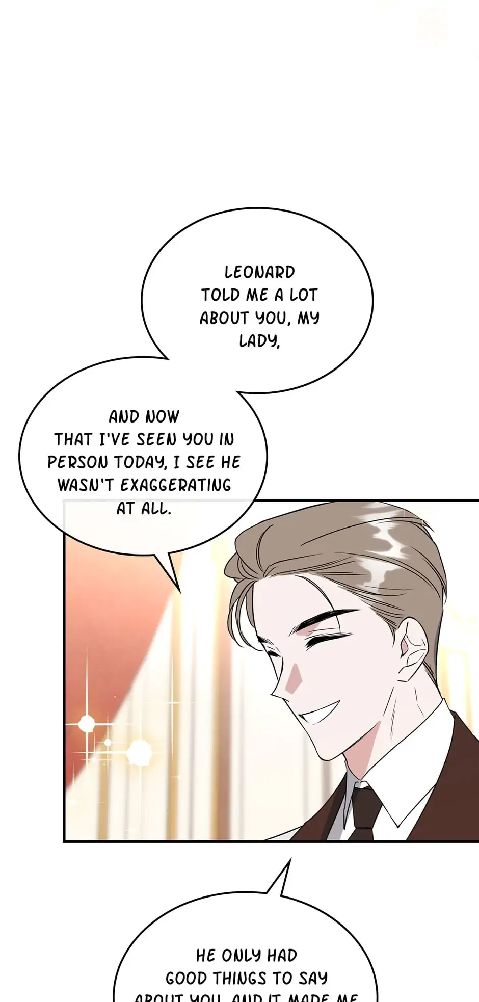 The Duke’s Bored Daughter is My Master Chapter 32 – Page 43