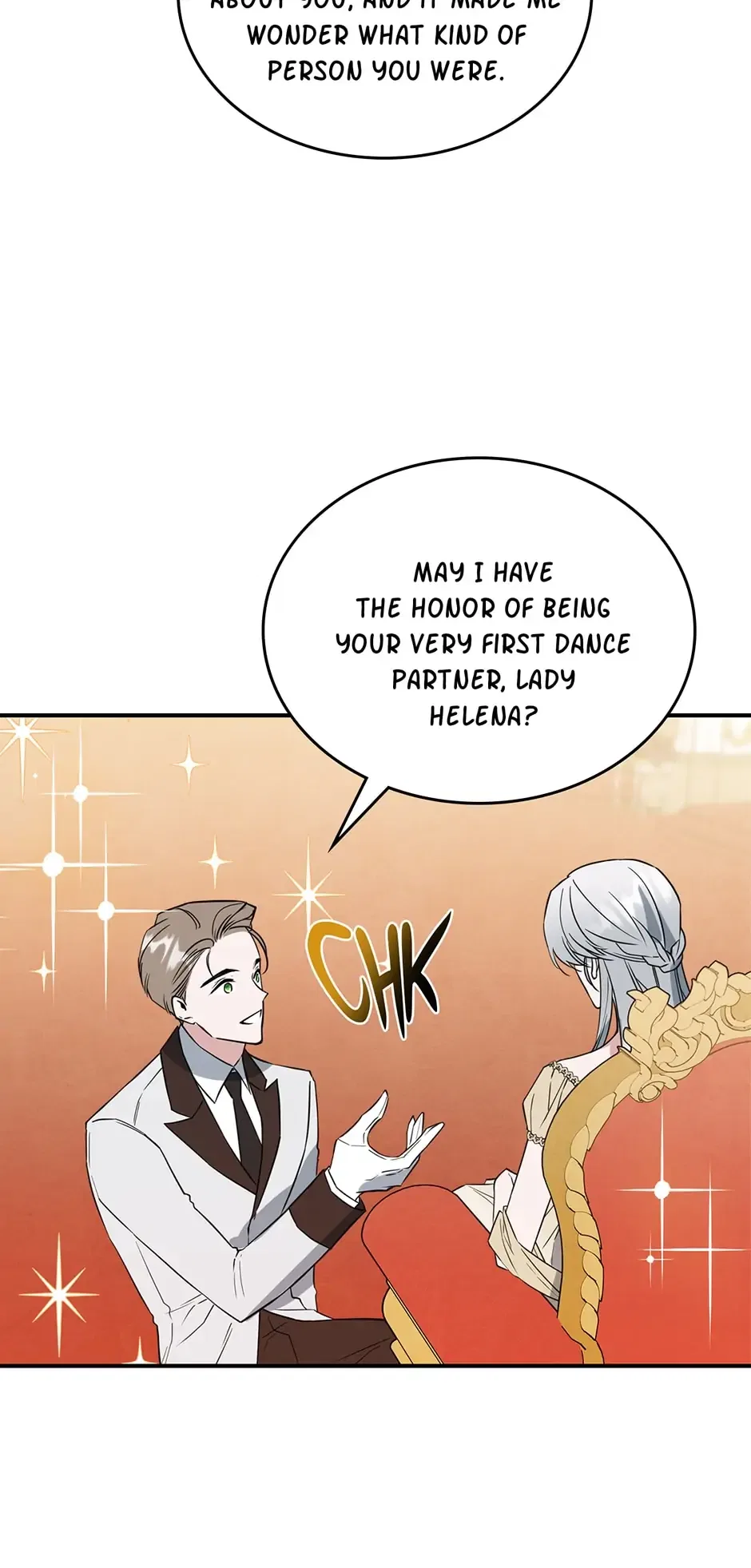 The Duke’s Bored Daughter is My Master Chapter 32 – Page 44