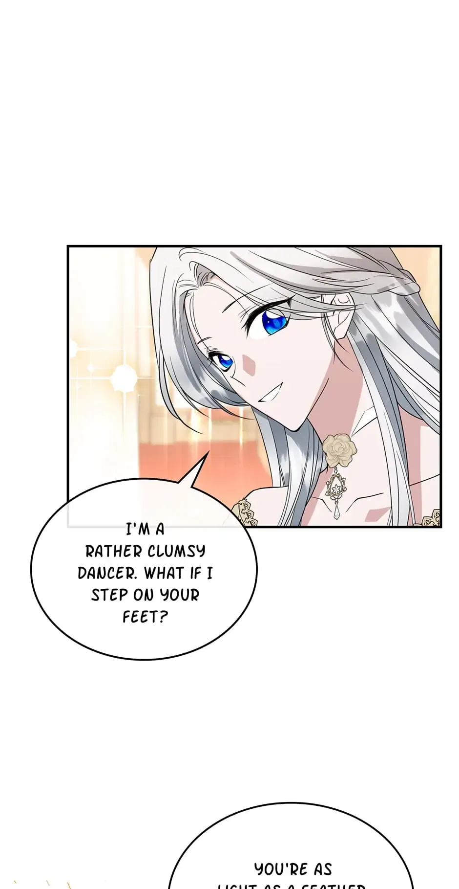The Duke’s Bored Daughter is My Master Chapter 32 – Page 45