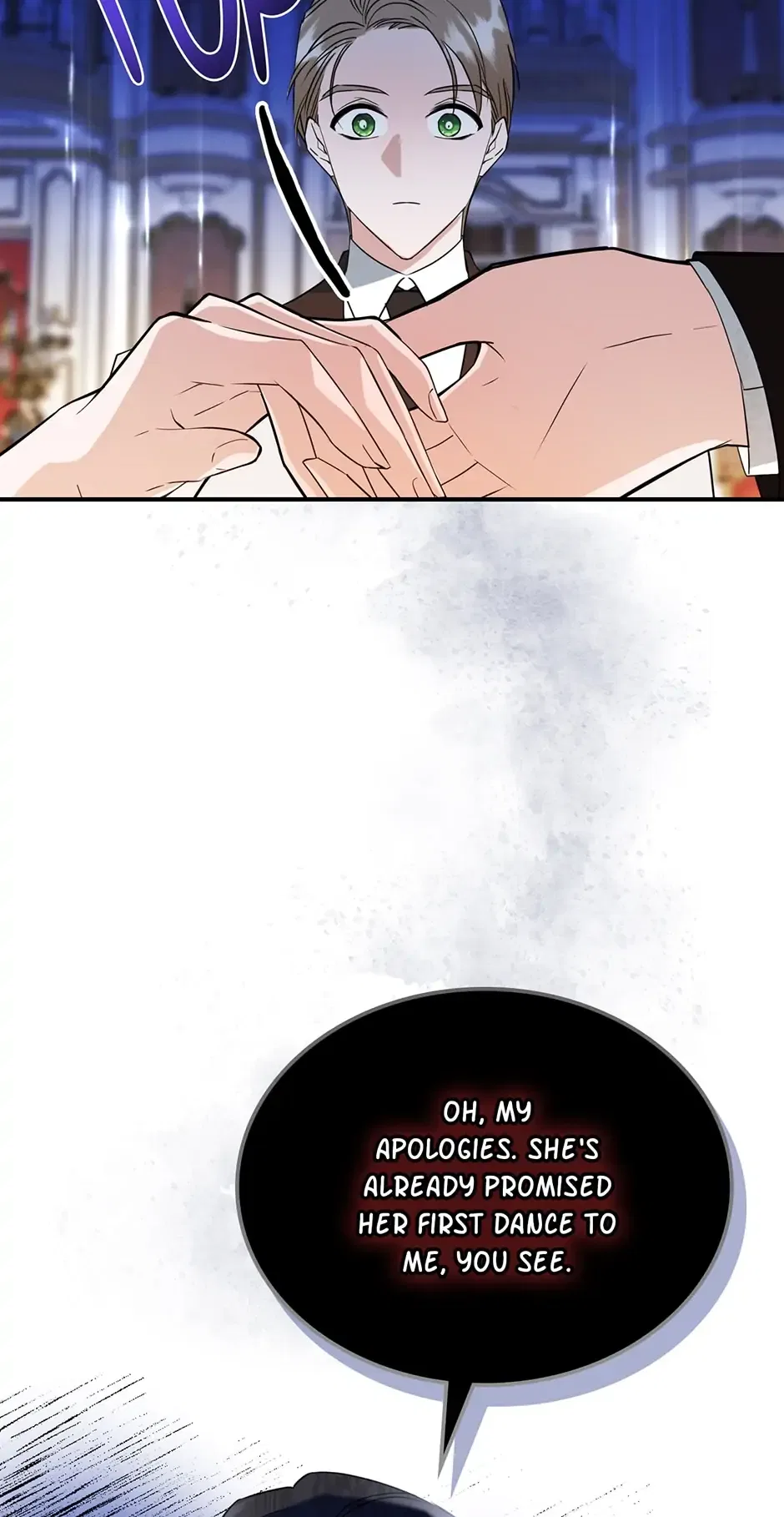 The Duke’s Bored Daughter is My Master Chapter 32 – Page 48