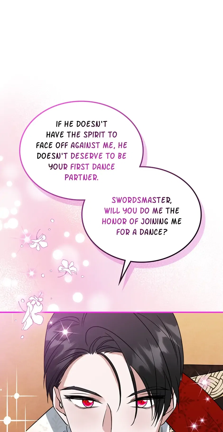 The Duke’s Bored Daughter is My Master Chapter 32 – Page 51