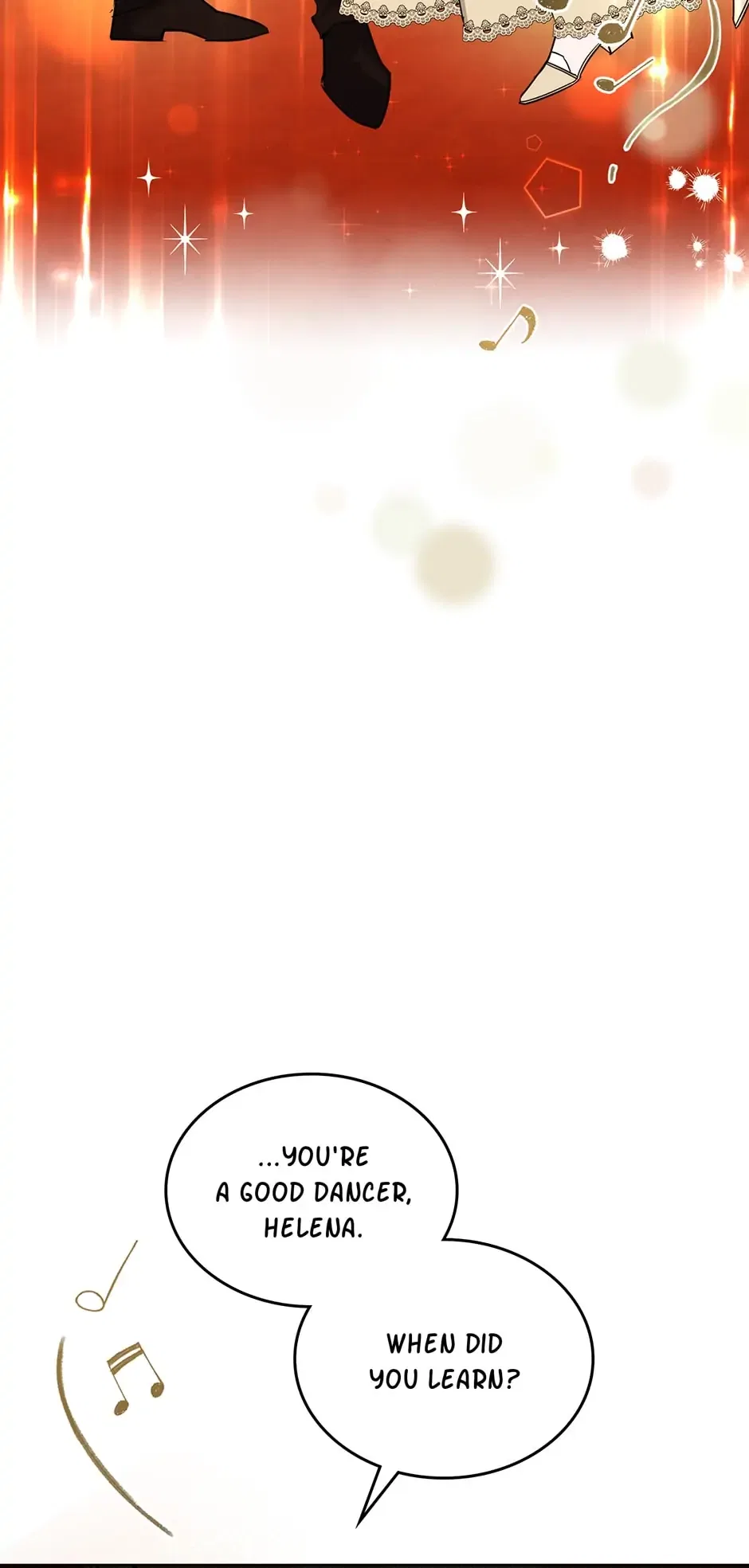 The Duke’s Bored Daughter is My Master Chapter 32 – Page 57