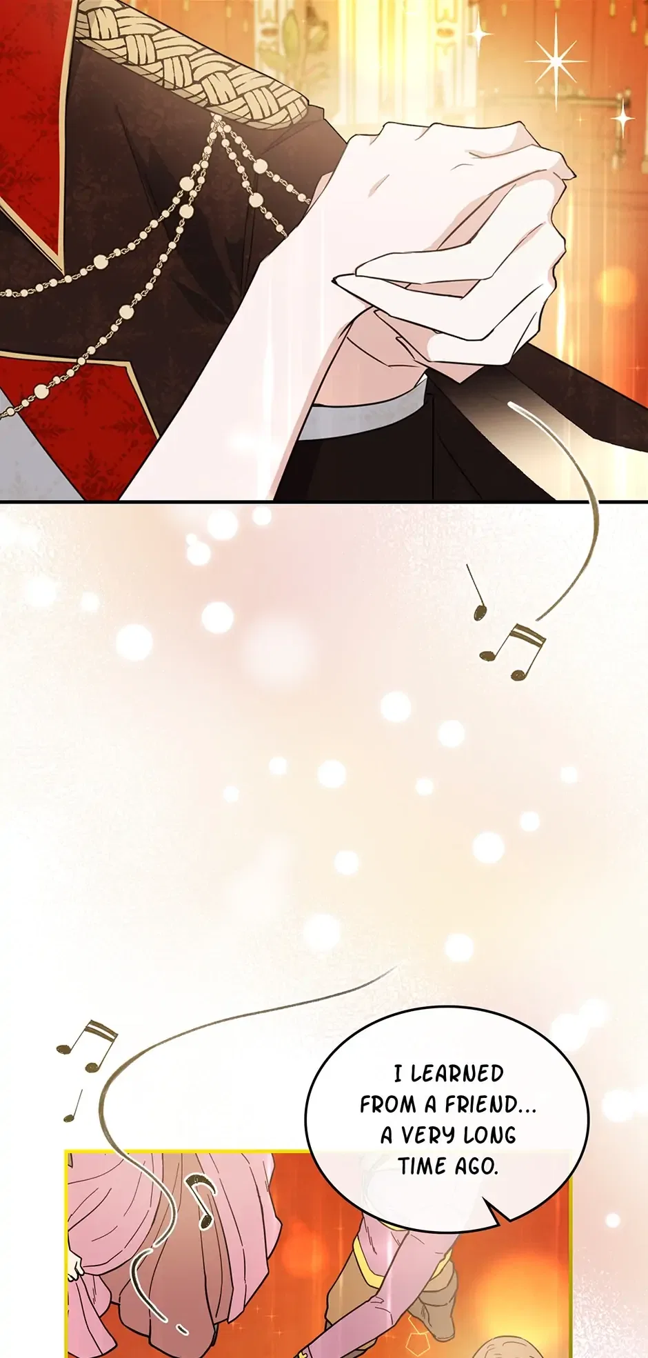 The Duke’s Bored Daughter is My Master Chapter 32 – Page 58