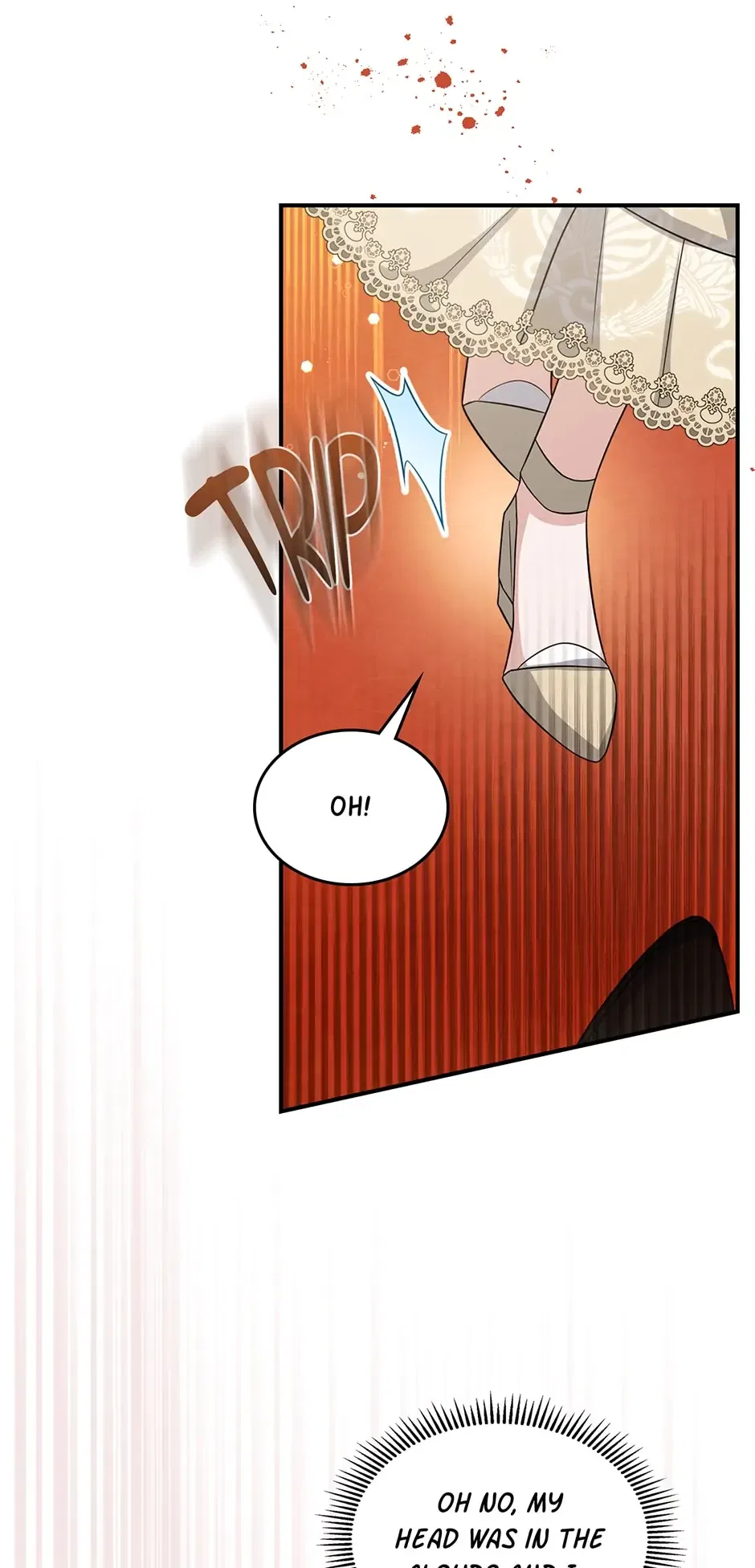 The Duke’s Bored Daughter is My Master Chapter 32 – Page 65