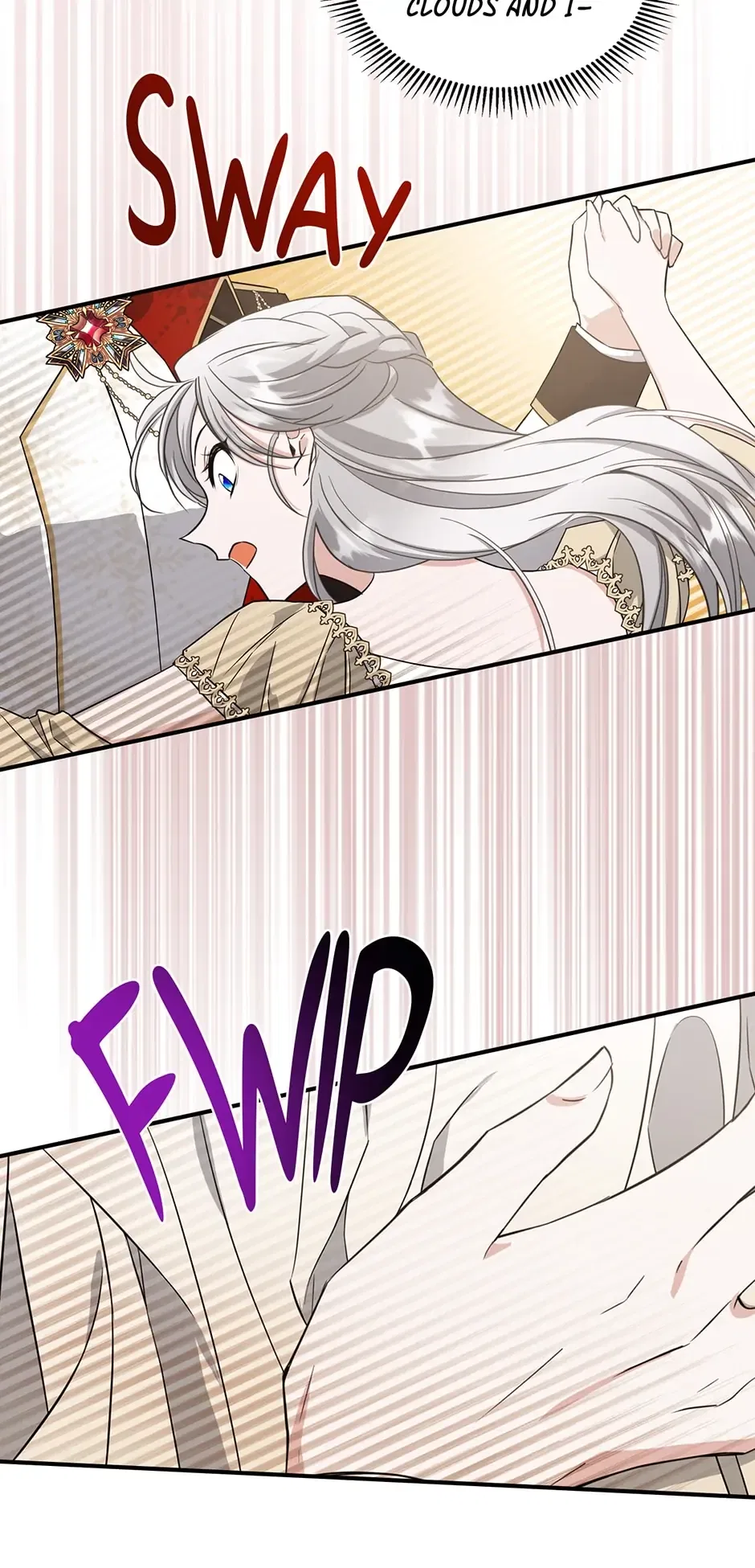 The Duke’s Bored Daughter is My Master Chapter 32 – Page 66
