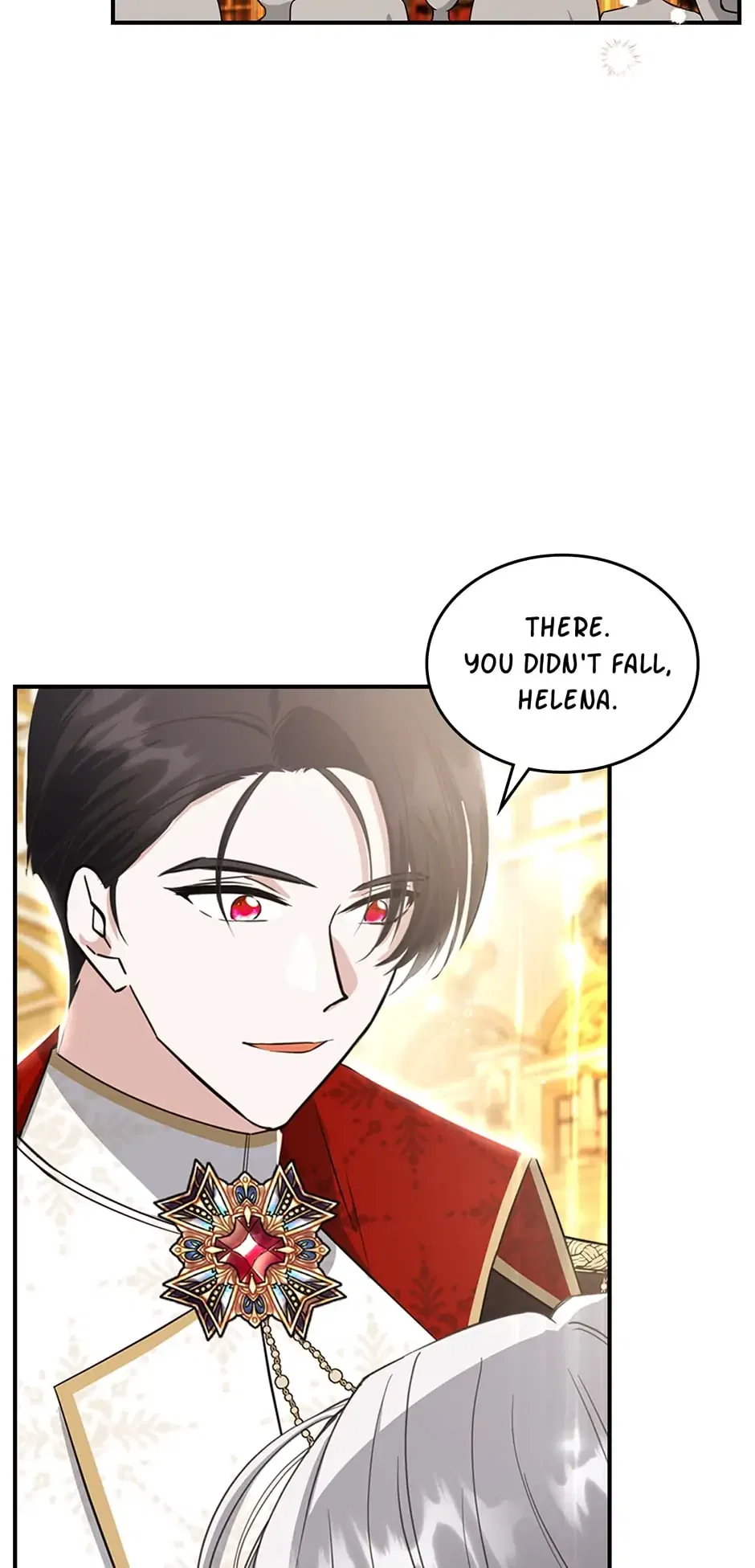 The Duke’s Bored Daughter is My Master Chapter 32 – Page 69