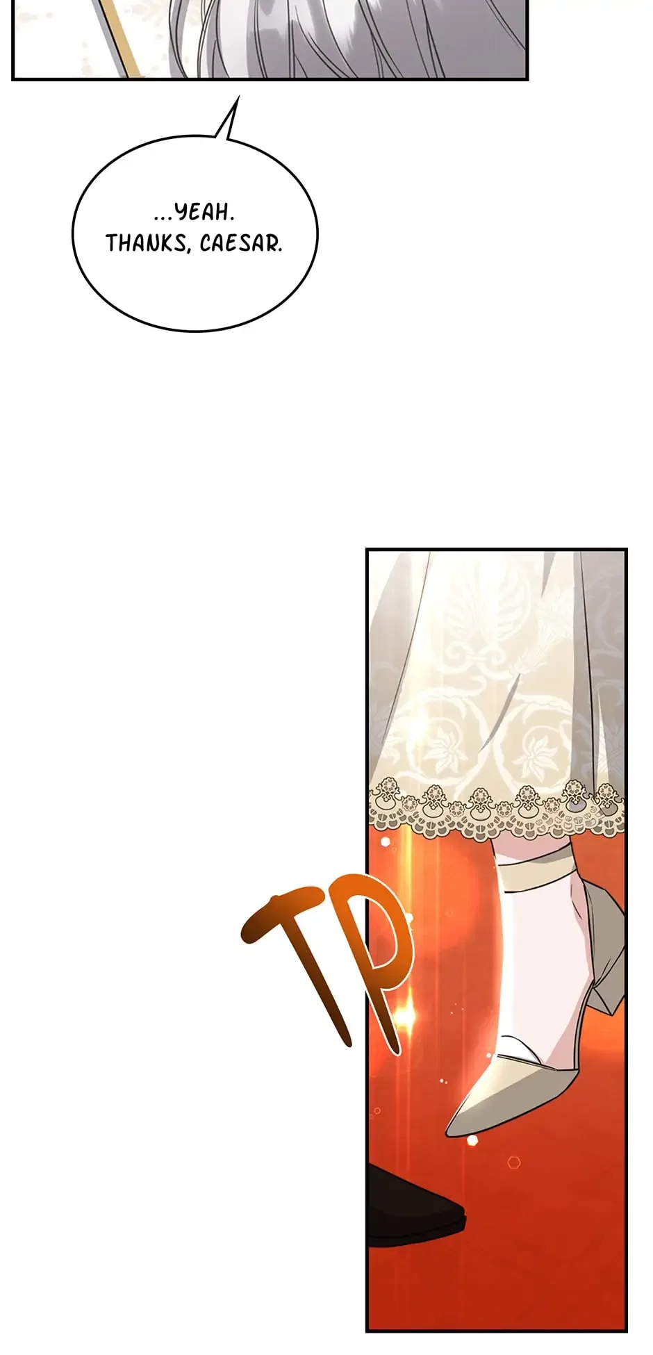 The Duke’s Bored Daughter is My Master Chapter 32 – Page 70