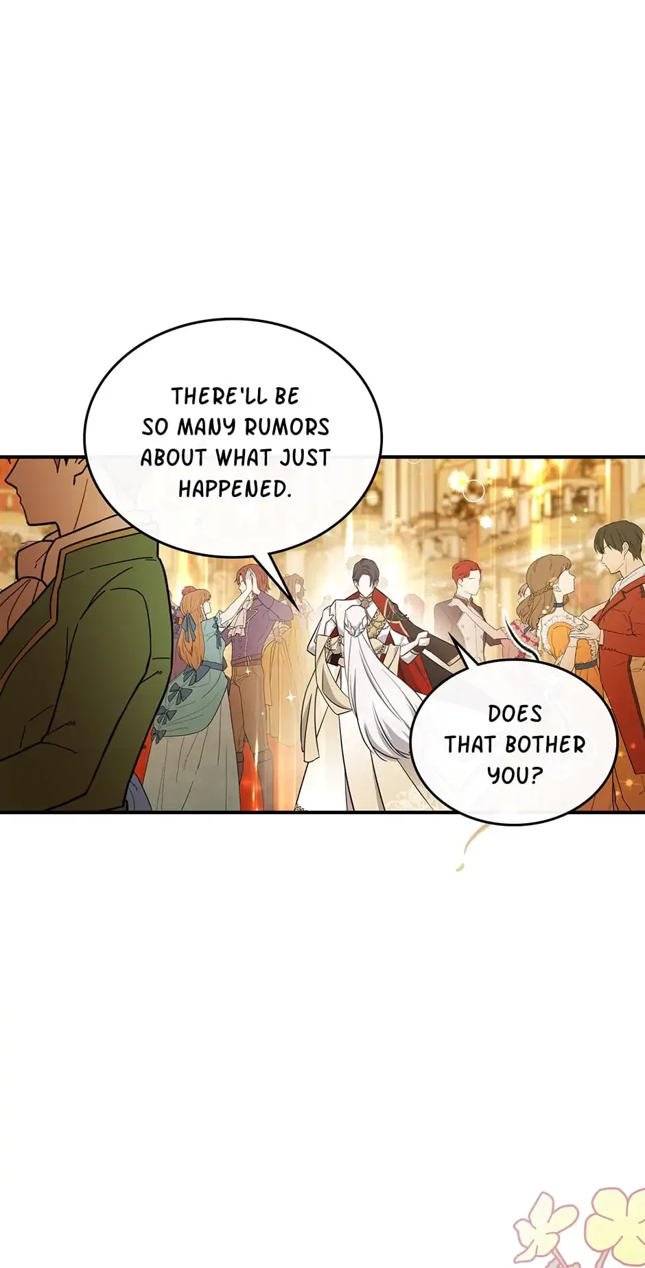The Duke’s Bored Daughter is My Master Chapter 32 – Page 71