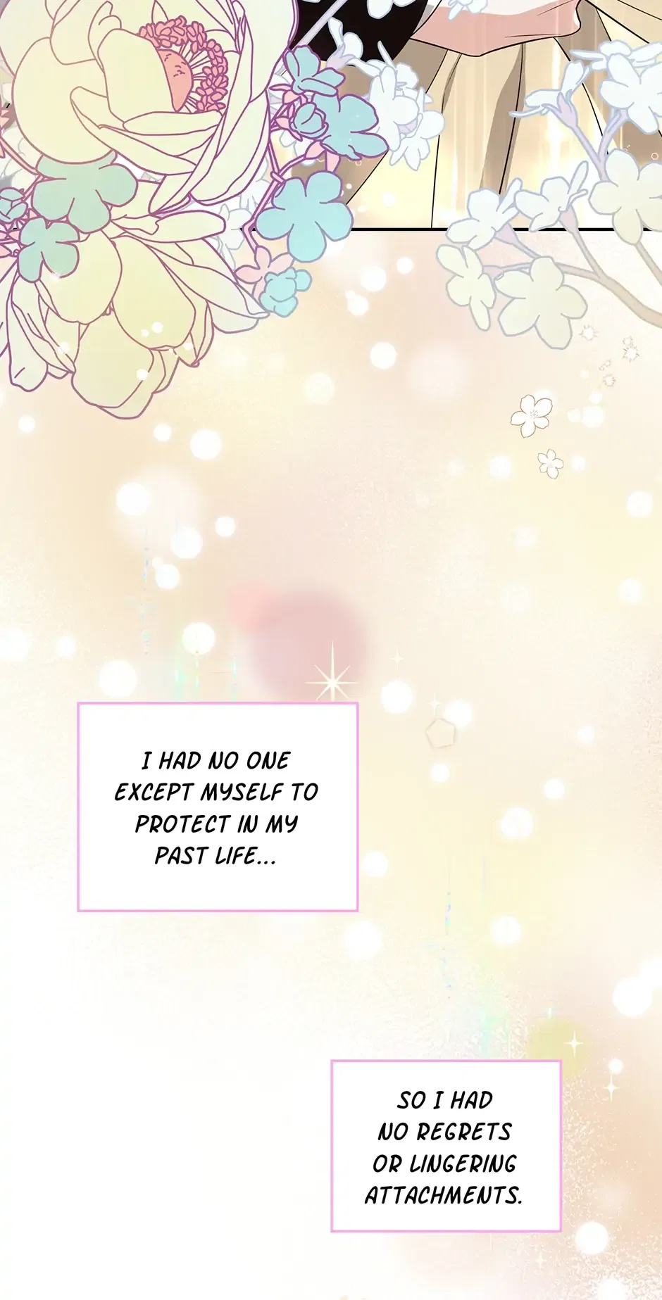 The Duke’s Bored Daughter is My Master Chapter 32 – Page 73