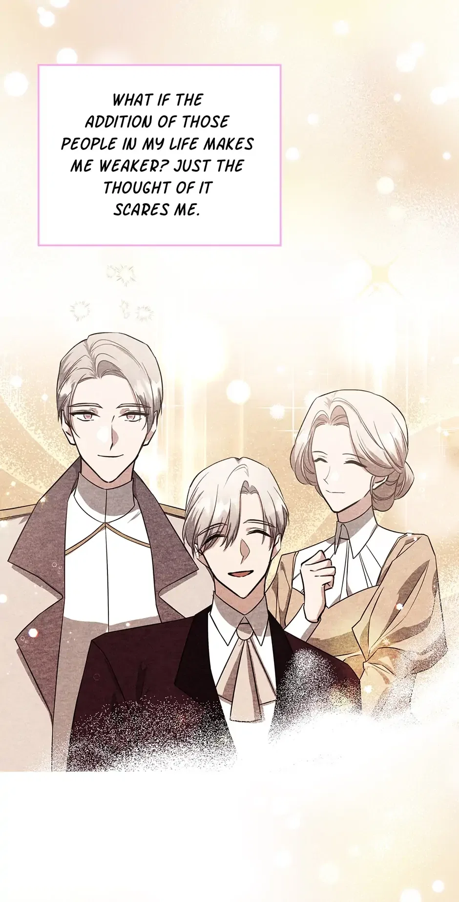 The Duke’s Bored Daughter is My Master Chapter 32 – Page 75