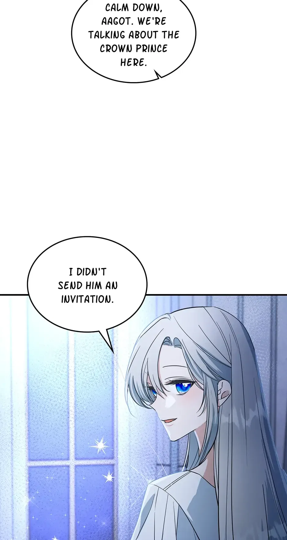 The Duke’s Bored Daughter is My Master Chapter 31 – Page 13