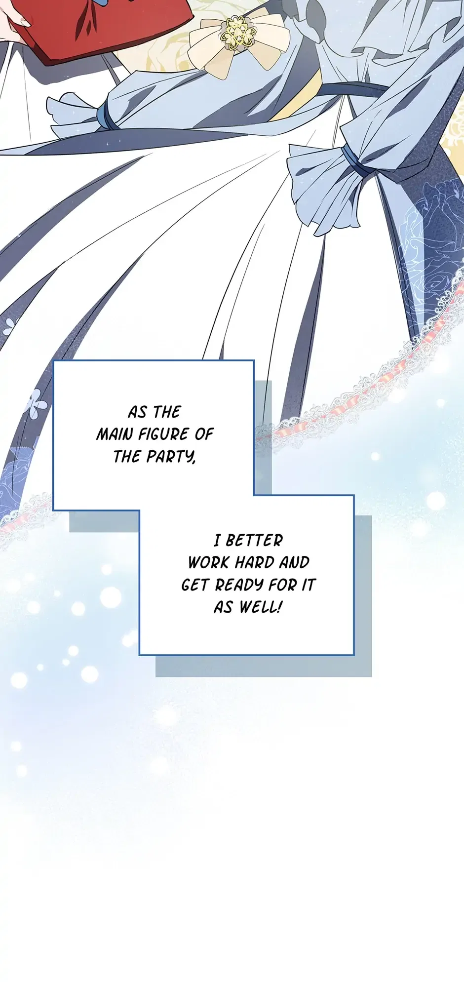 The Duke’s Bored Daughter is My Master Chapter 31 – Page 25