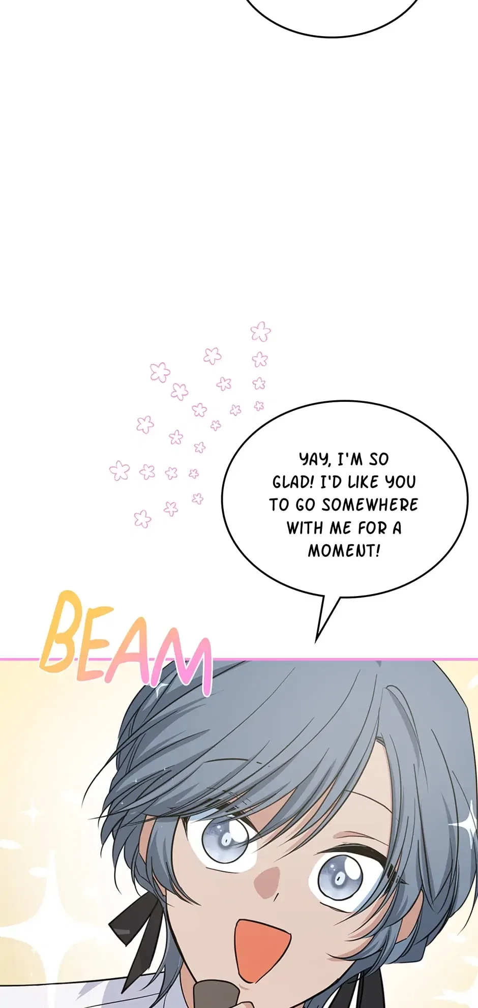 The Duke’s Bored Daughter is My Master Chapter 31 – Page 31