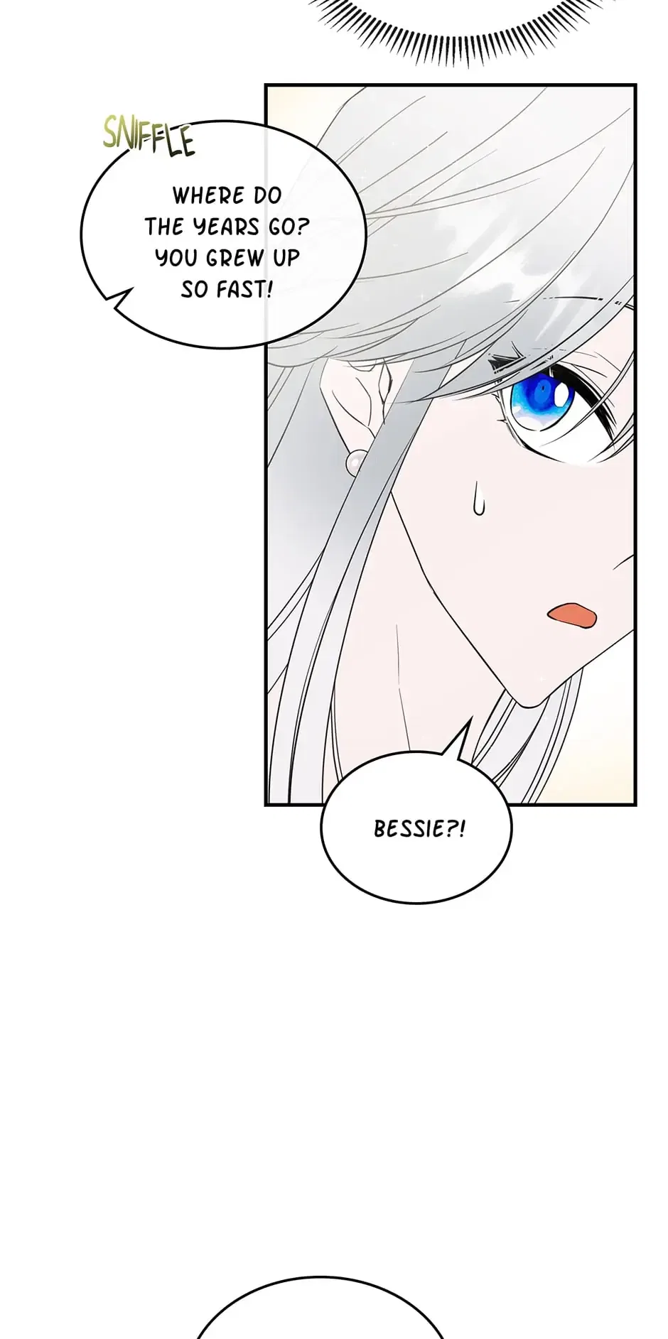 The Duke’s Bored Daughter is My Master Chapter 31 – Page 40