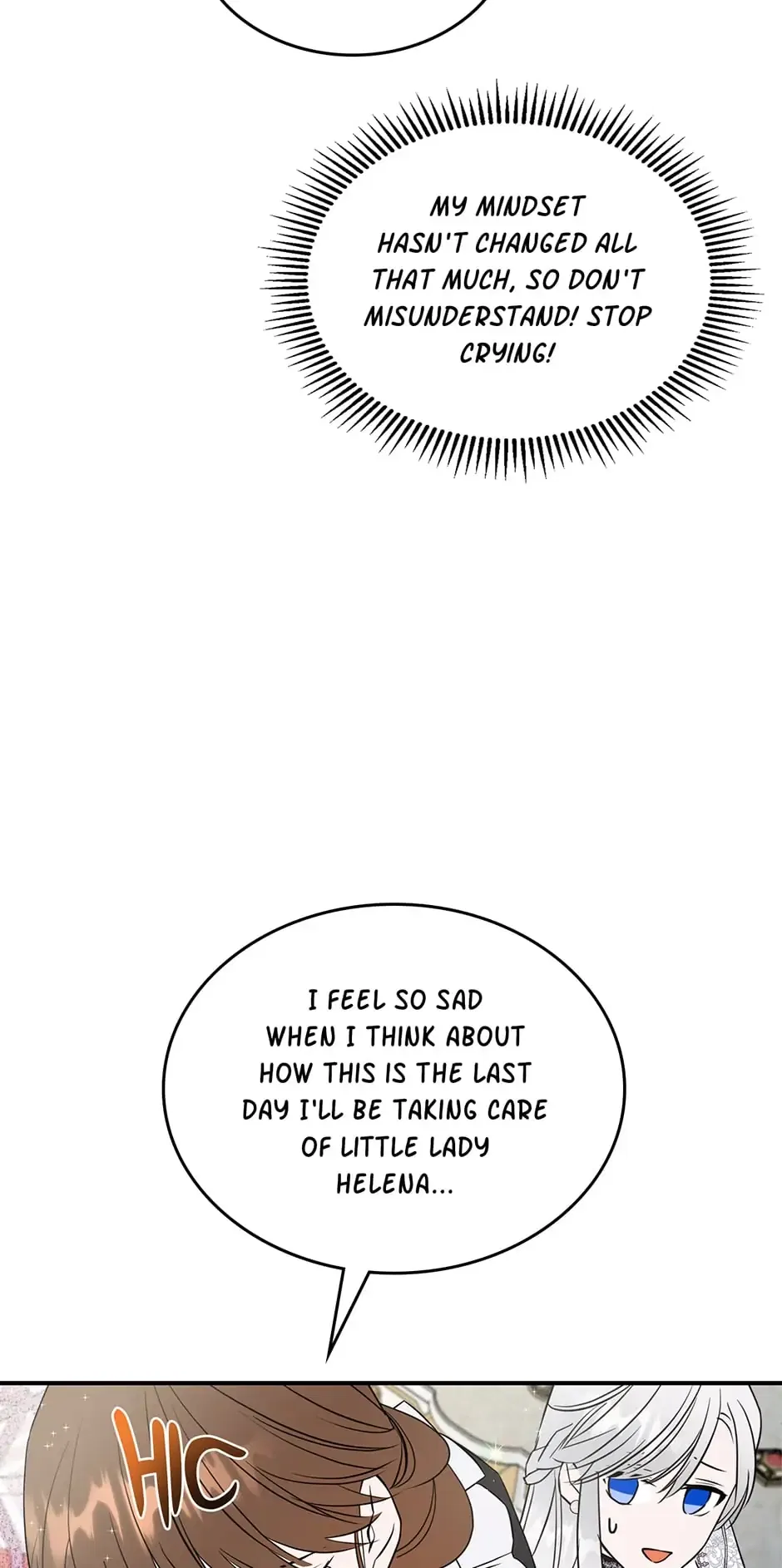 The Duke’s Bored Daughter is My Master Chapter 31 – Page 42