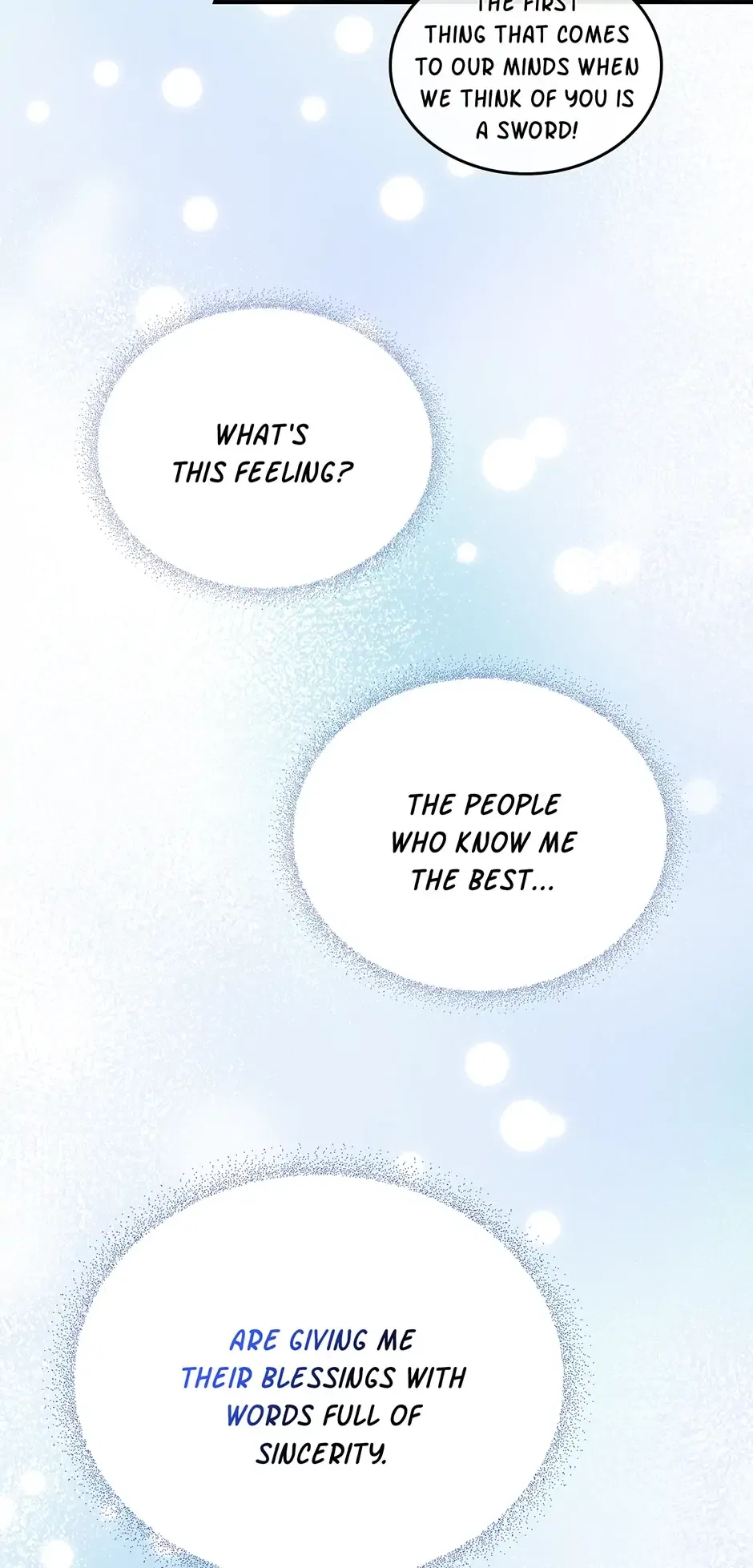 The Duke’s Bored Daughter is My Master Chapter 31 – Page 59