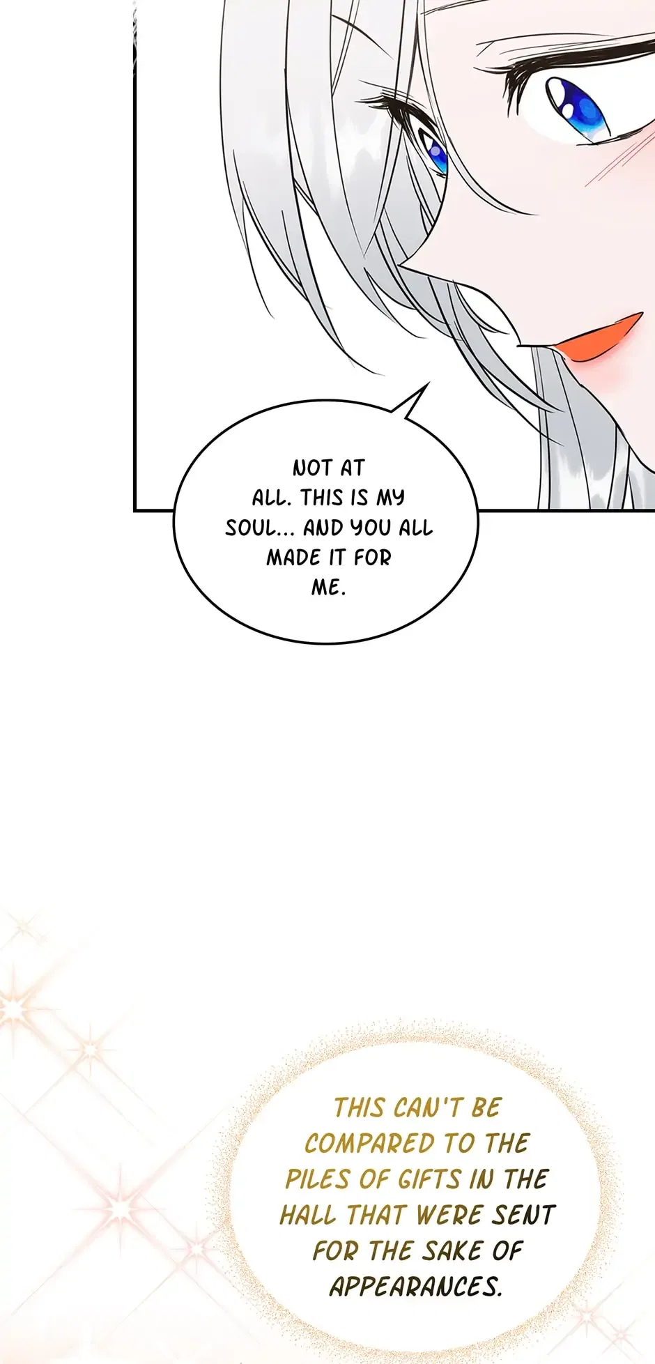 The Duke’s Bored Daughter is My Master Chapter 31 – Page 61