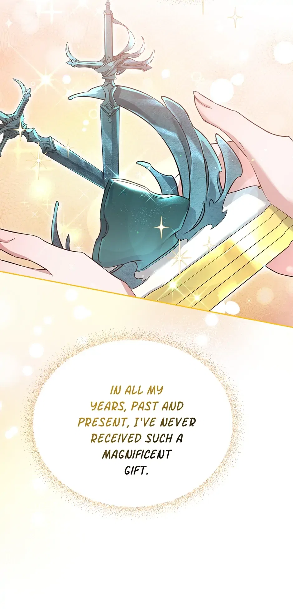The Duke’s Bored Daughter is My Master Chapter 31 – Page 62