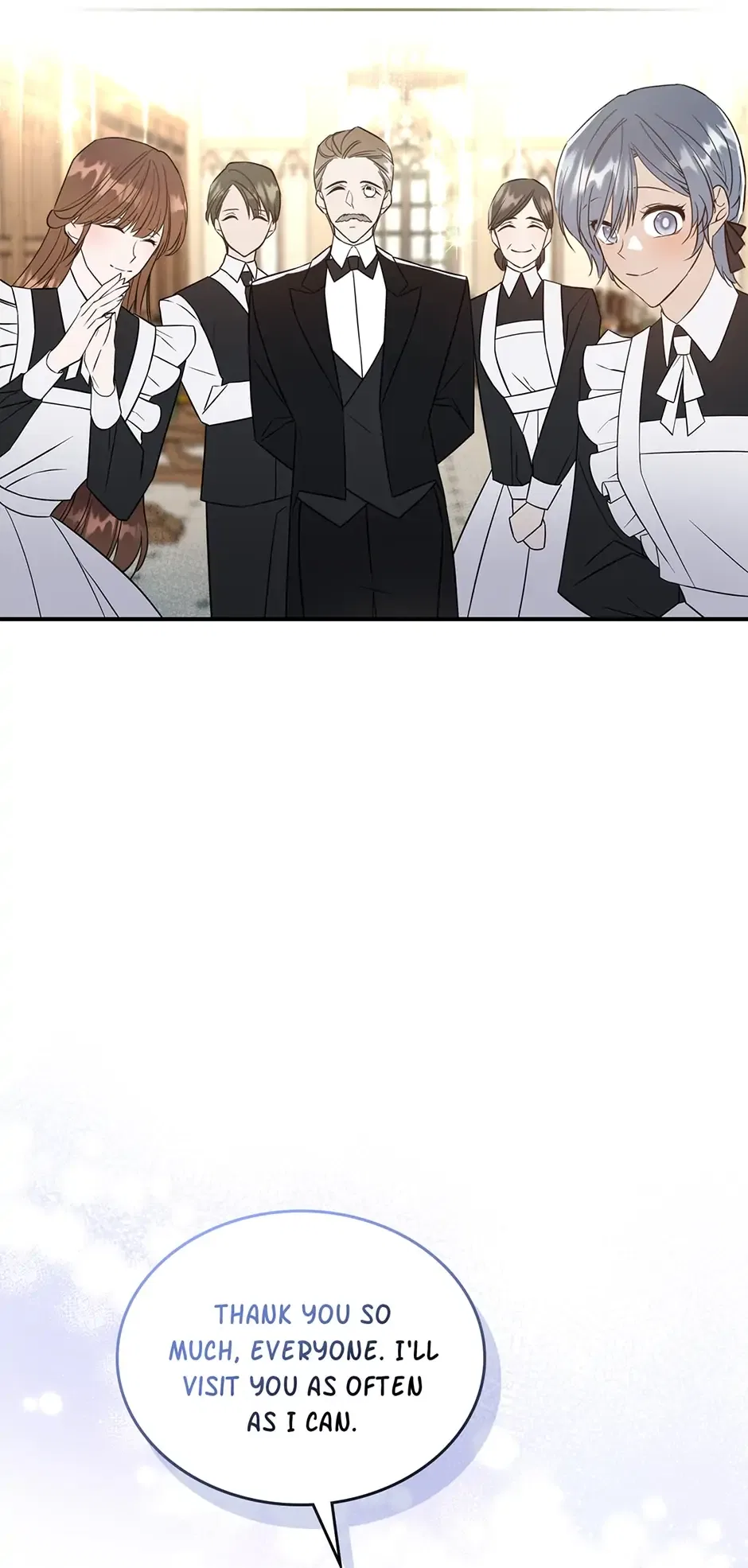 The Duke’s Bored Daughter is My Master Chapter 31 – Page 65