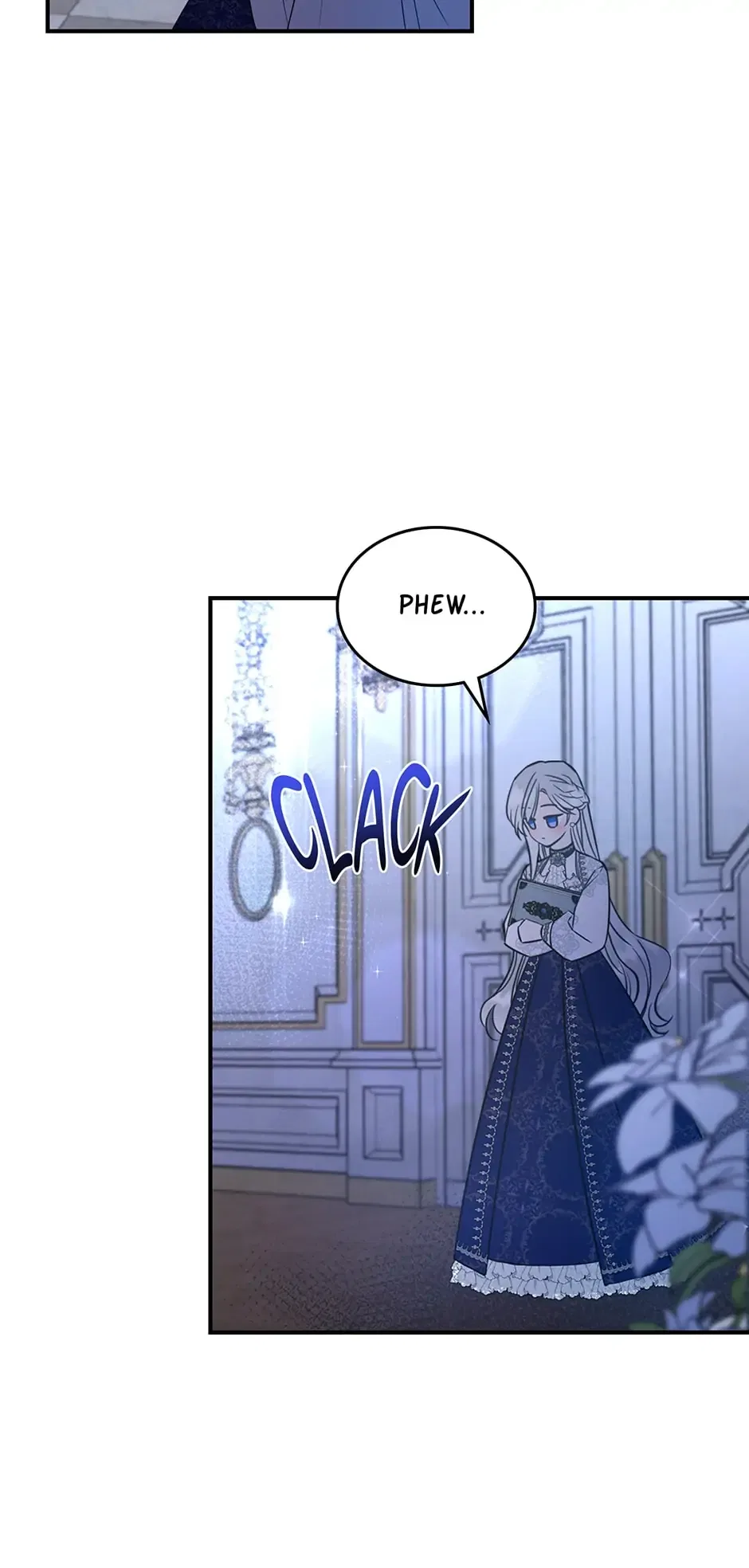 The Duke’s Bored Daughter is My Master Chapter 31 – Page 69