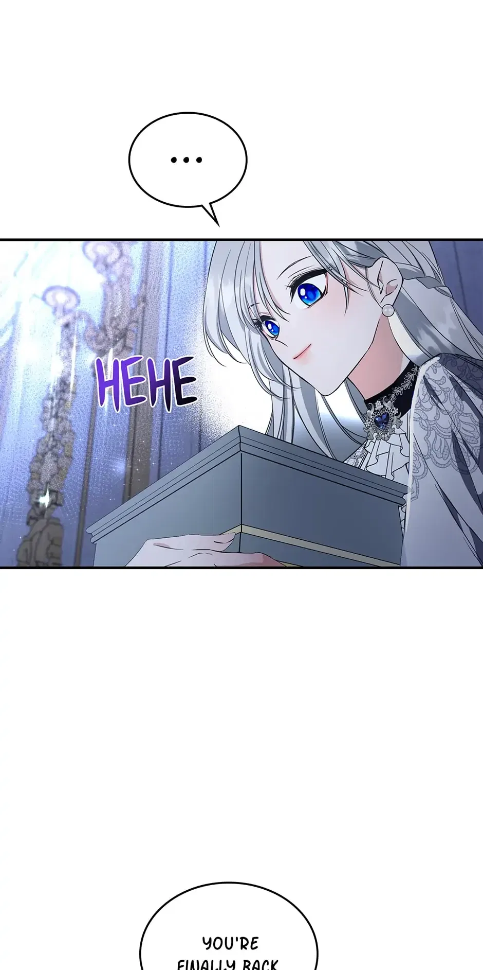 The Duke’s Bored Daughter is My Master Chapter 31 – Page 70