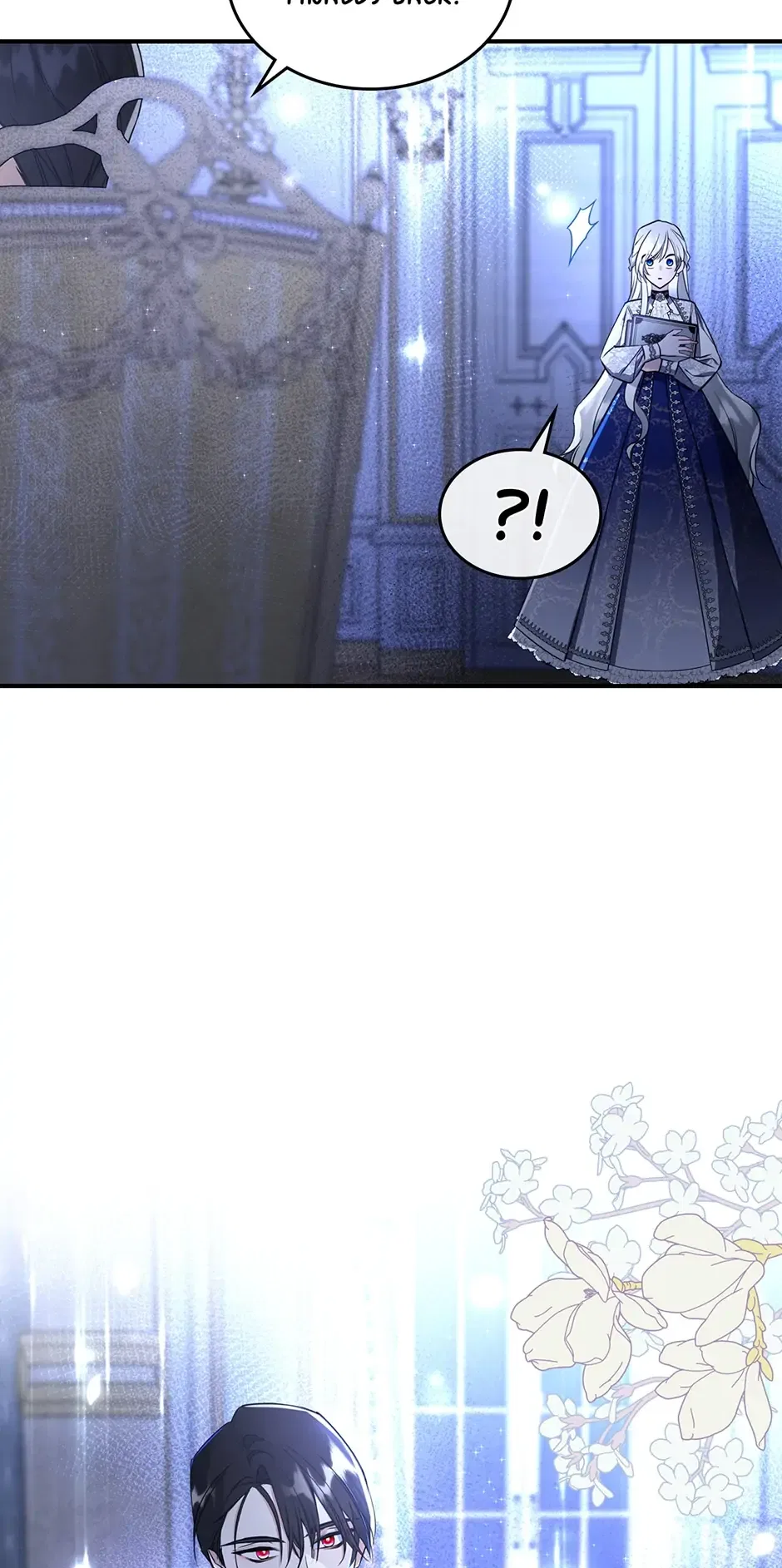 The Duke’s Bored Daughter is My Master Chapter 31 – Page 71