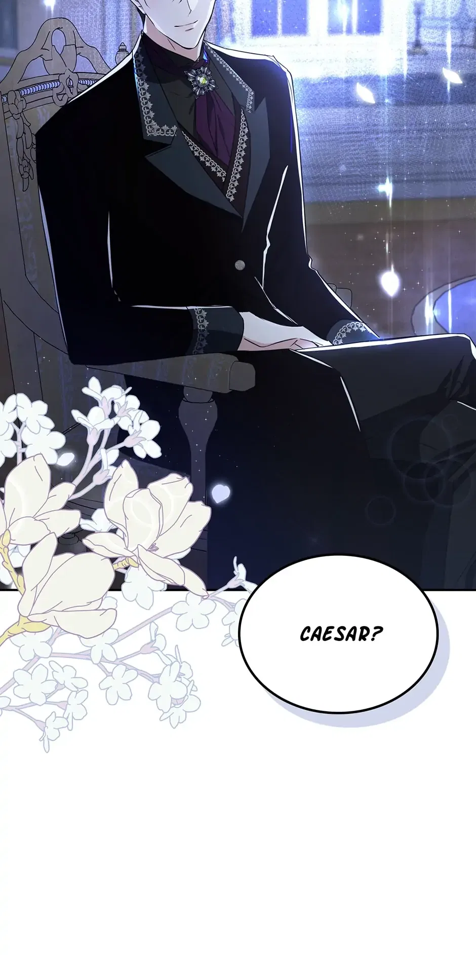 The Duke’s Bored Daughter is My Master Chapter 31 – Page 72