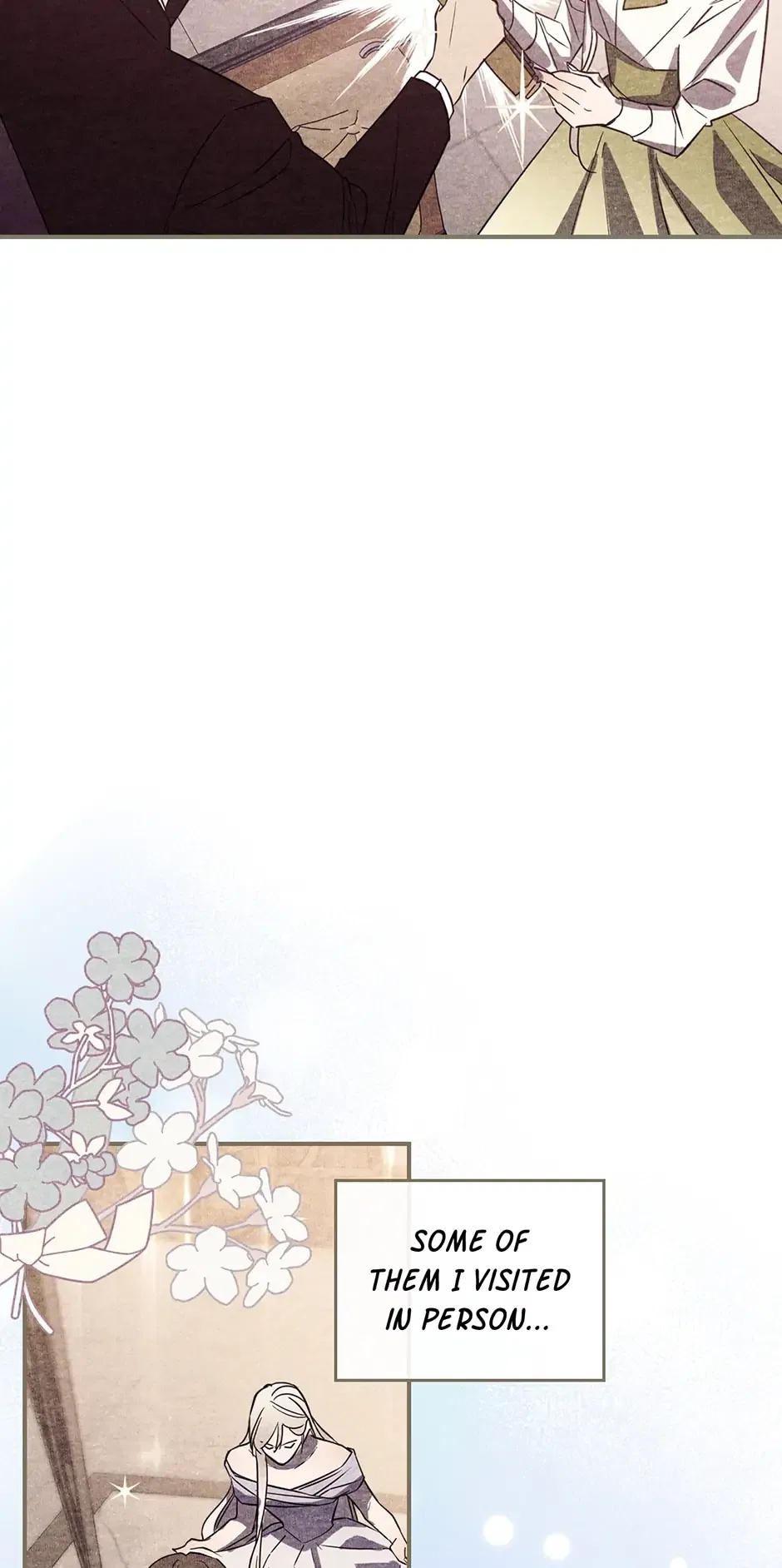 The Duke’s Bored Daughter is My Master Chapter 30 – Page 6