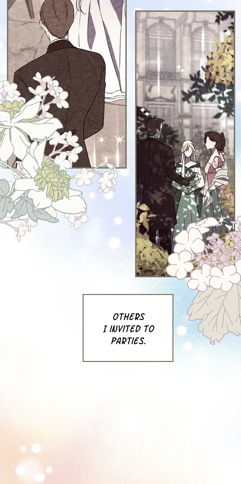 The Duke’s Bored Daughter is My Master Chapter 30 – Page 7