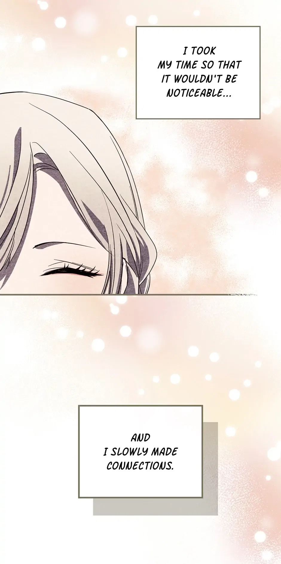 The Duke’s Bored Daughter is My Master Chapter 30 – Page 8
