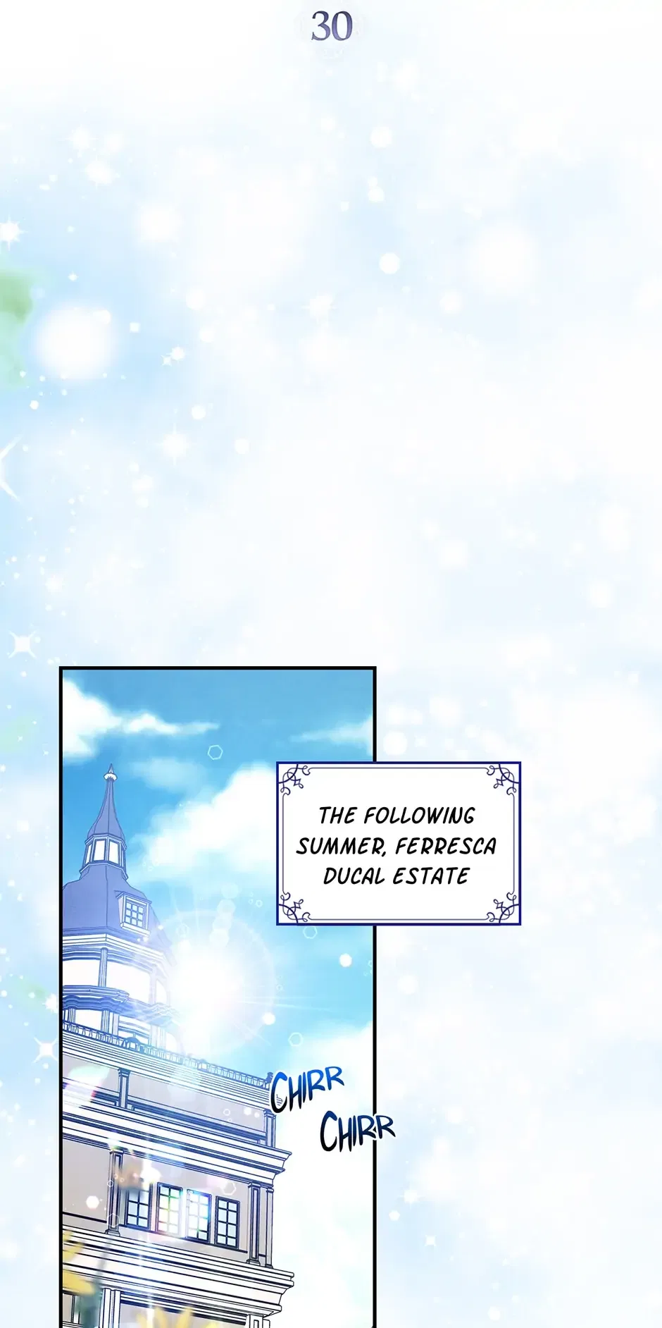 The Duke’s Bored Daughter is My Master Chapter 30 – Page 10