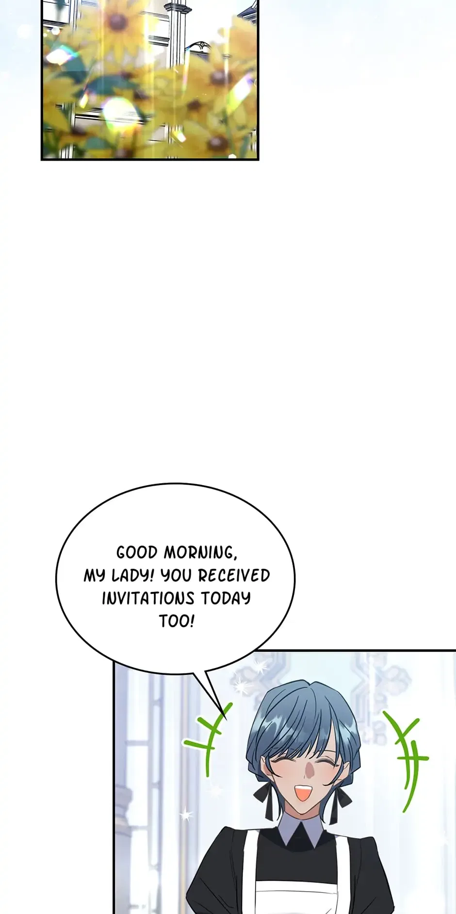 The Duke’s Bored Daughter is My Master Chapter 30 – Page 11