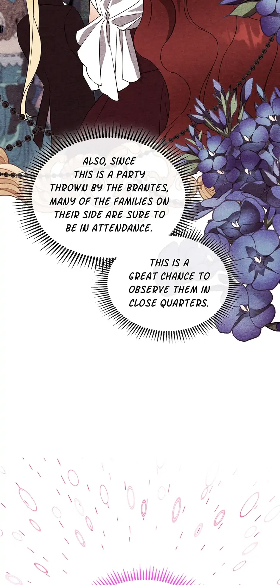 The Duke’s Bored Daughter is My Master Chapter 30 – Page 16