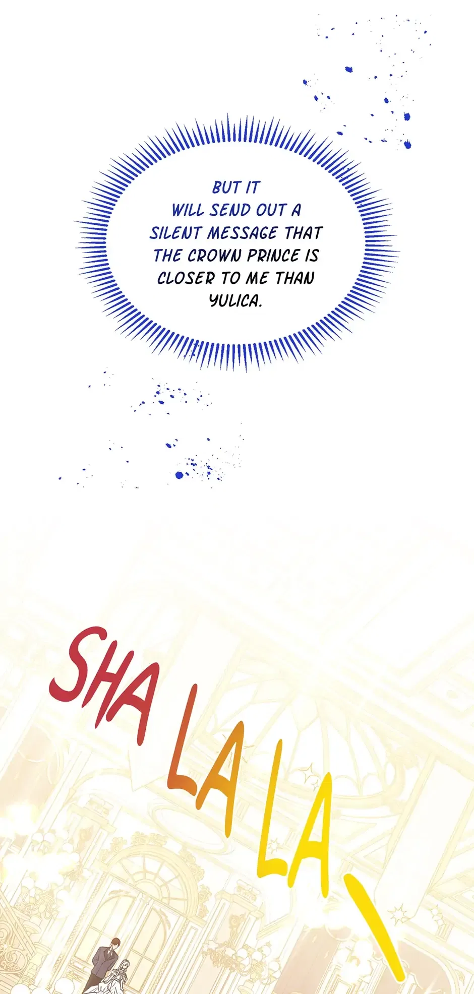 The Duke’s Bored Daughter is My Master Chapter 30 – Page 22
