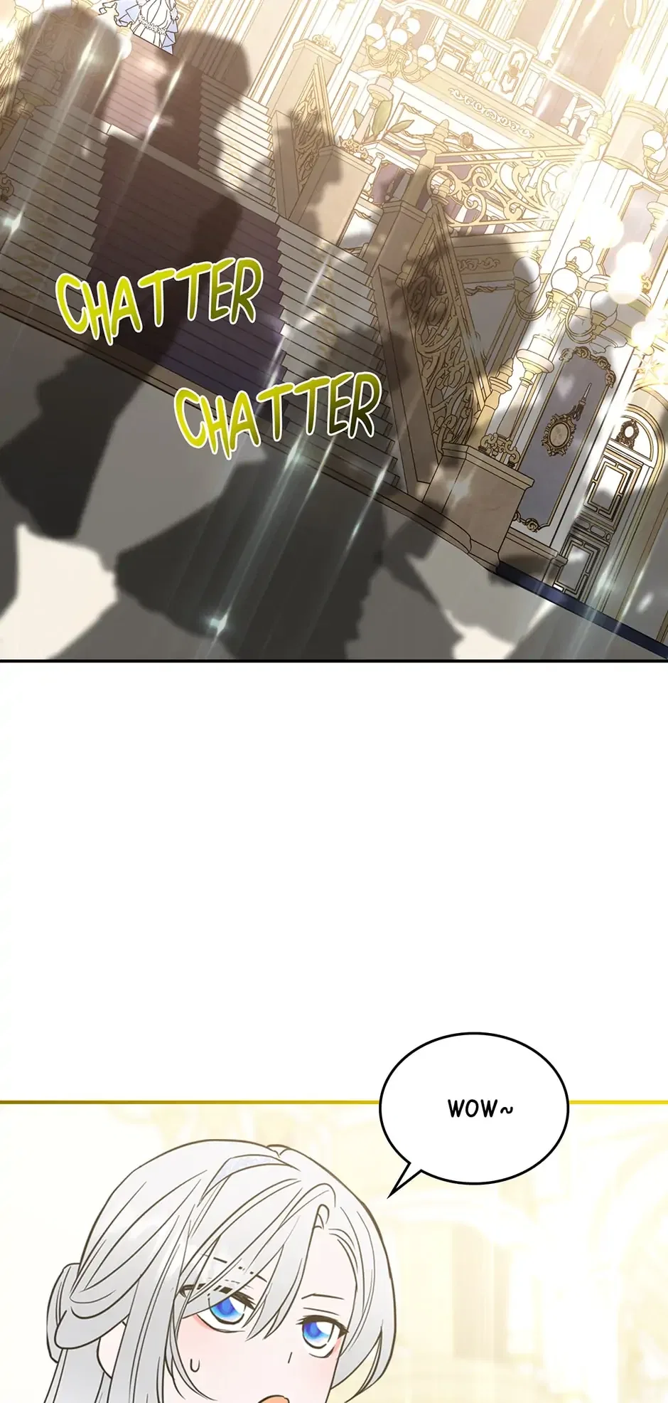 The Duke’s Bored Daughter is My Master Chapter 30 – Page 23